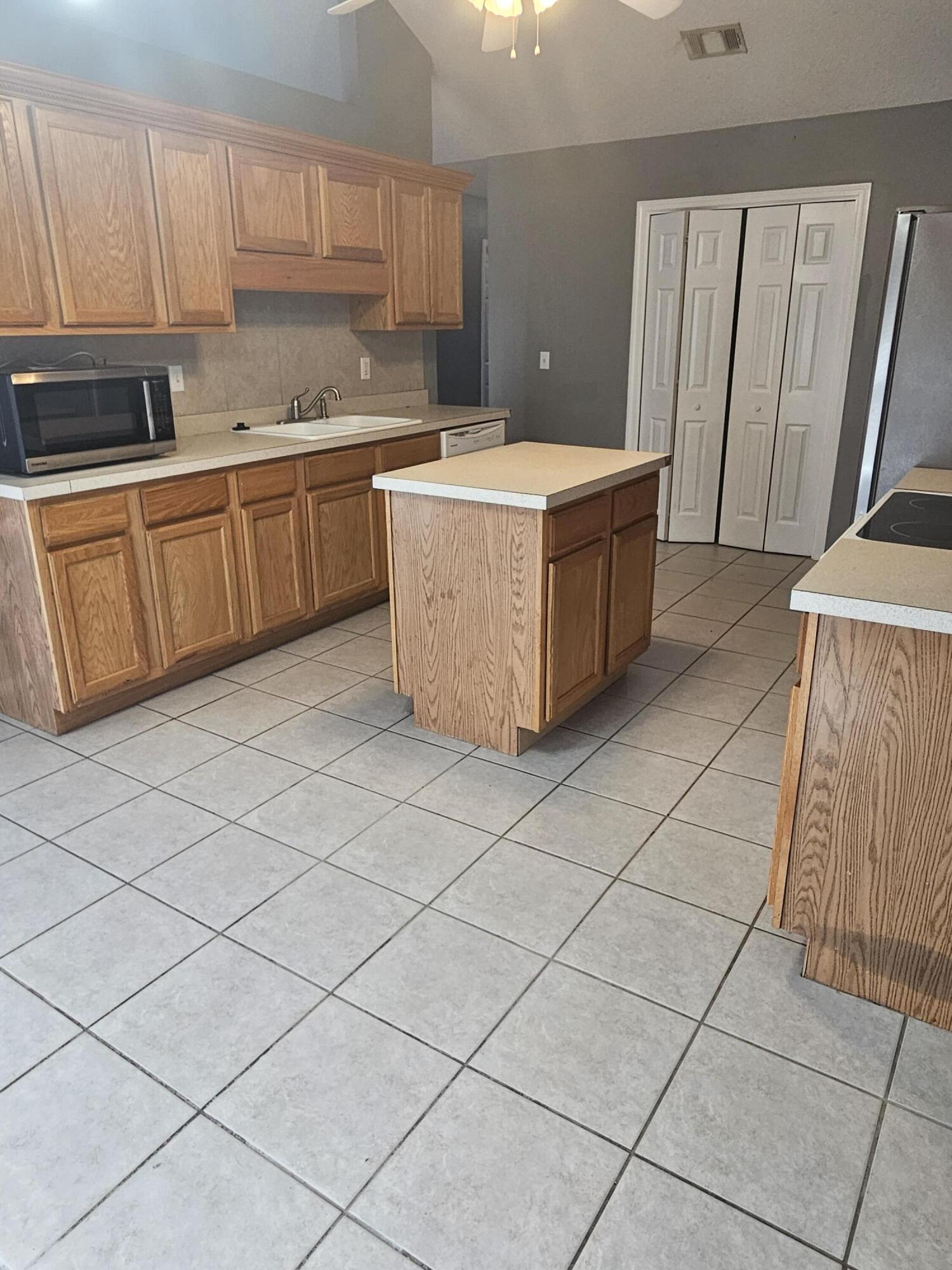 ANTIOCH ESTATES S/D 3 - Residential Lease