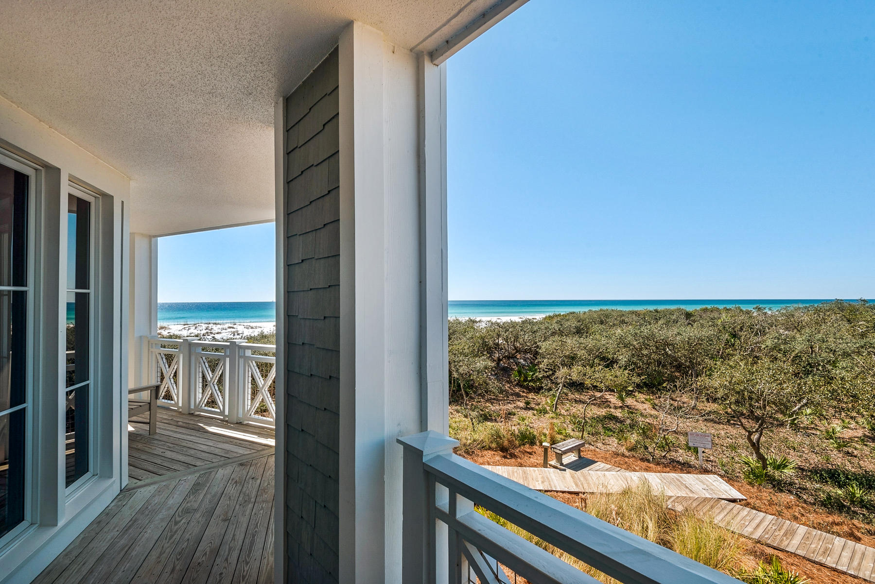 WATERSOUND BEACH, THE CROSSINGS - Residential