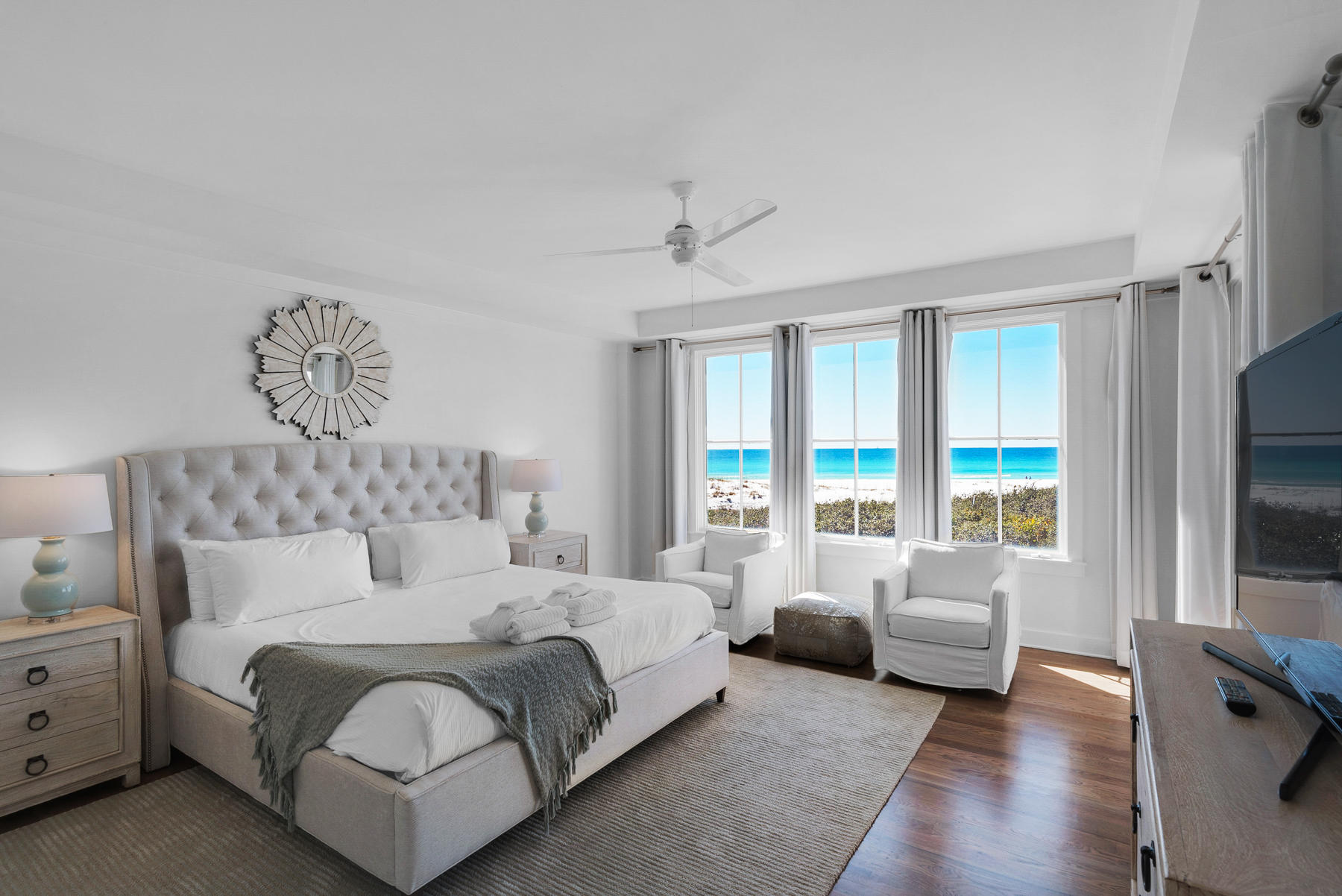WATERSOUND BEACH, THE CROSSINGS - Residential