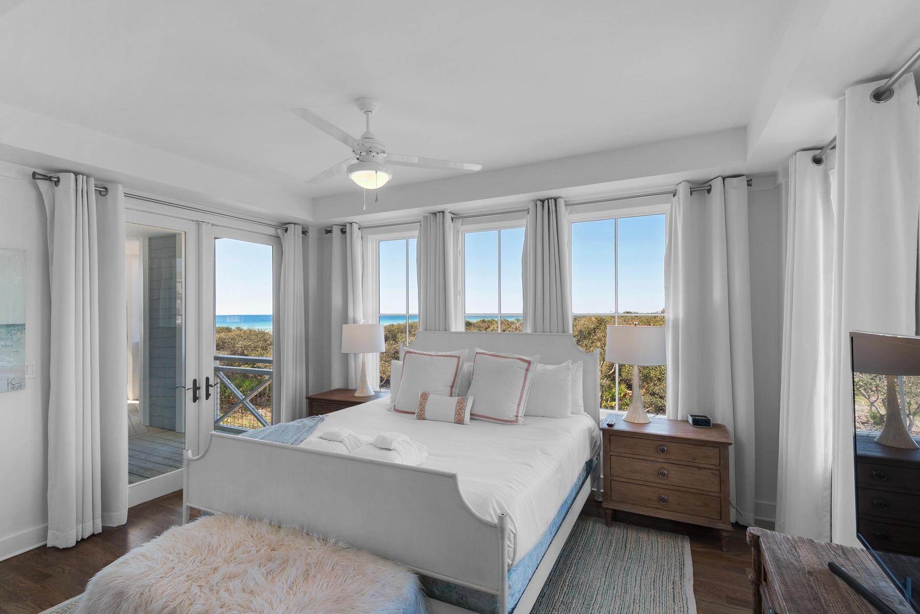 WATERSOUND BEACH, THE CROSSINGS - Residential