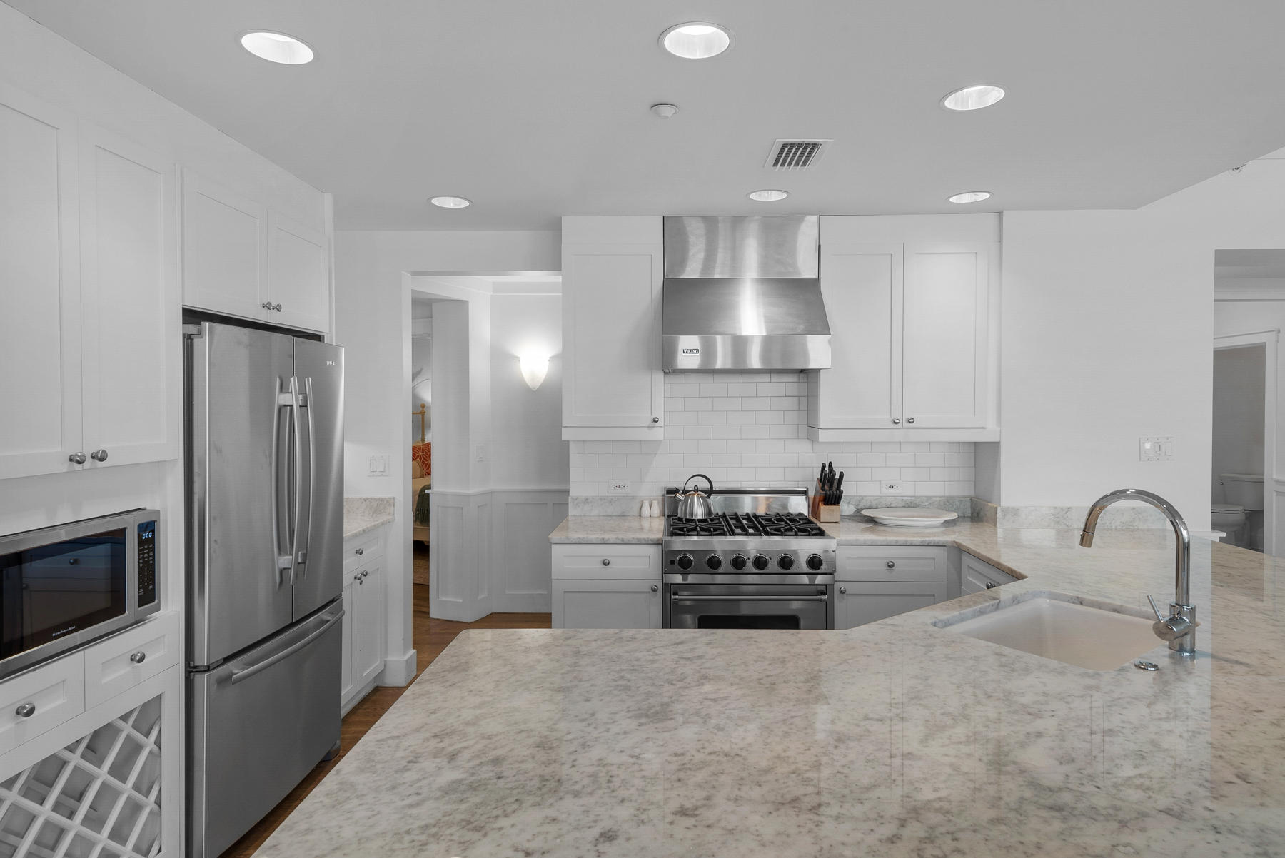 WATERSOUND BEACH, THE CROSSINGS - Residential