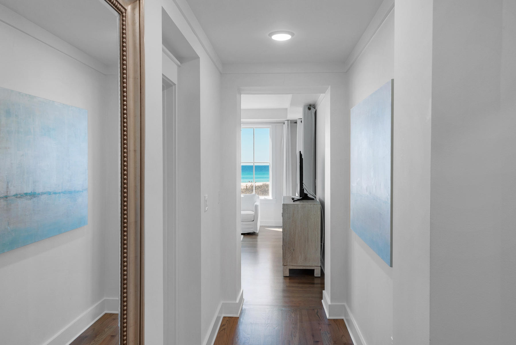 WATERSOUND BEACH, THE CROSSINGS - Residential