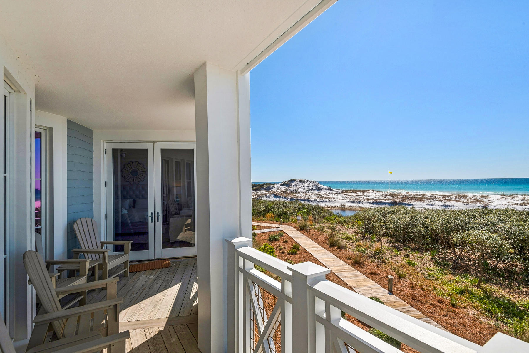 WATERSOUND BEACH, THE CROSSINGS - Residential