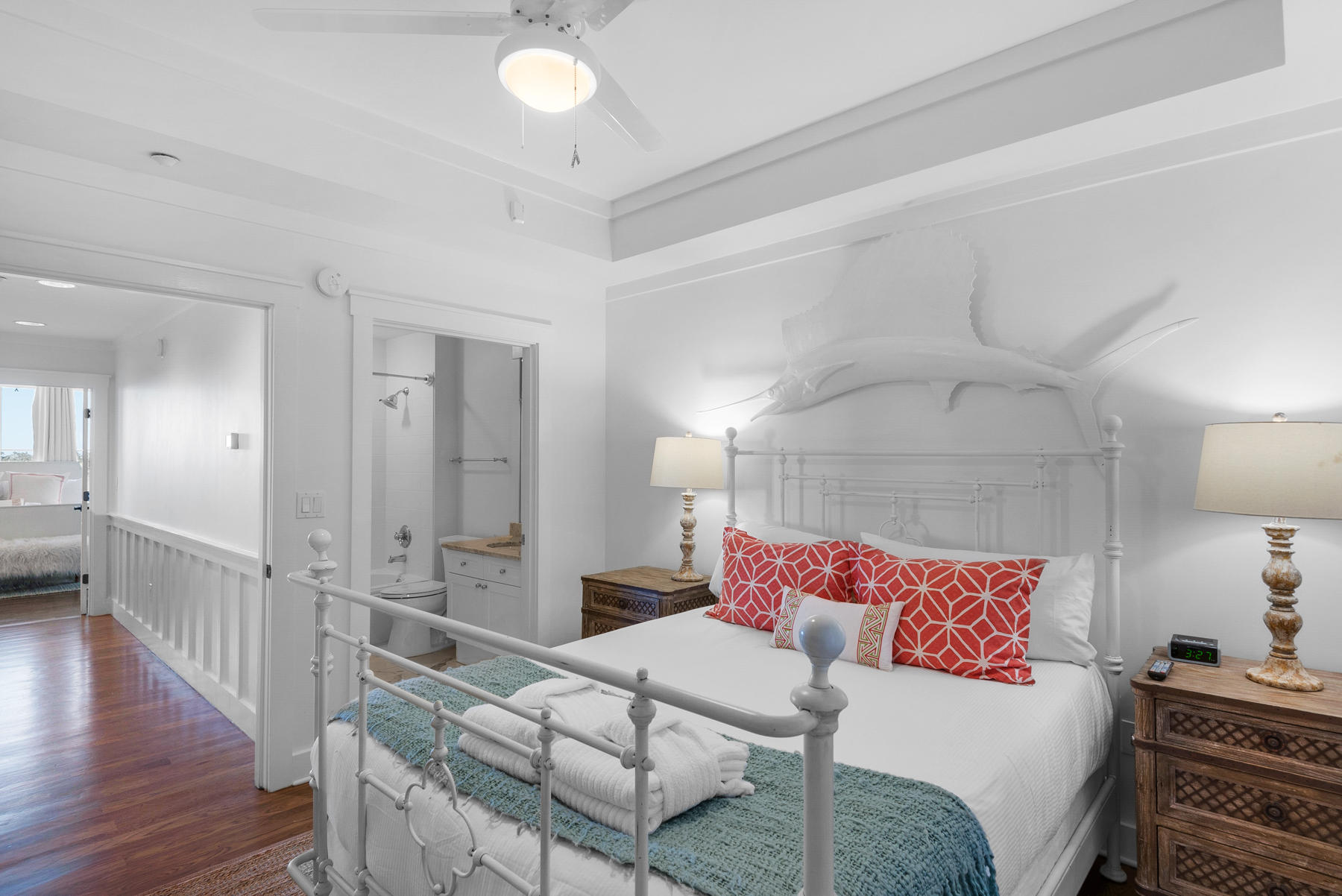 WATERSOUND BEACH, THE CROSSINGS - Residential