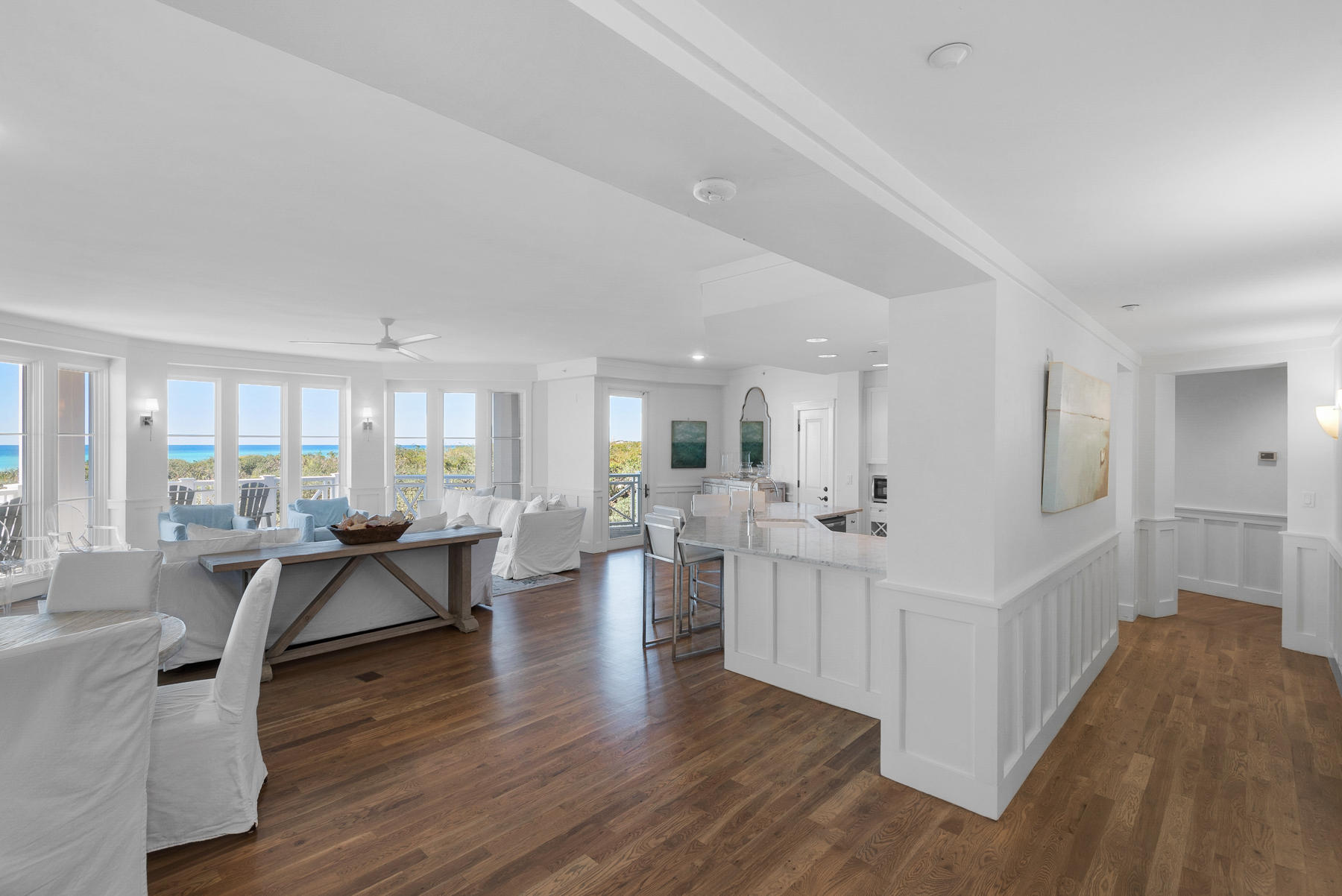 WATERSOUND BEACH, THE CROSSINGS - Residential