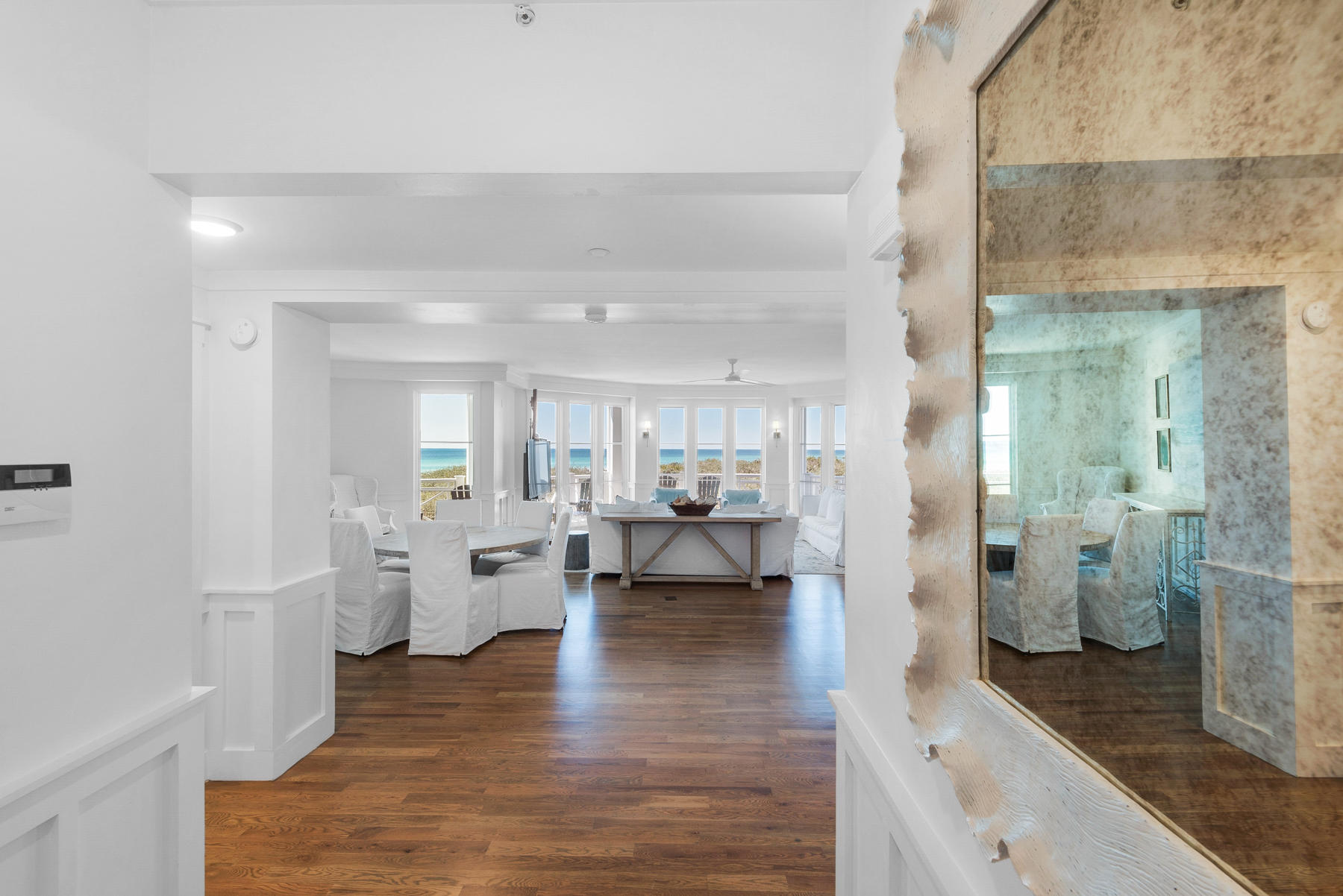 WATERSOUND BEACH, THE CROSSINGS - Residential