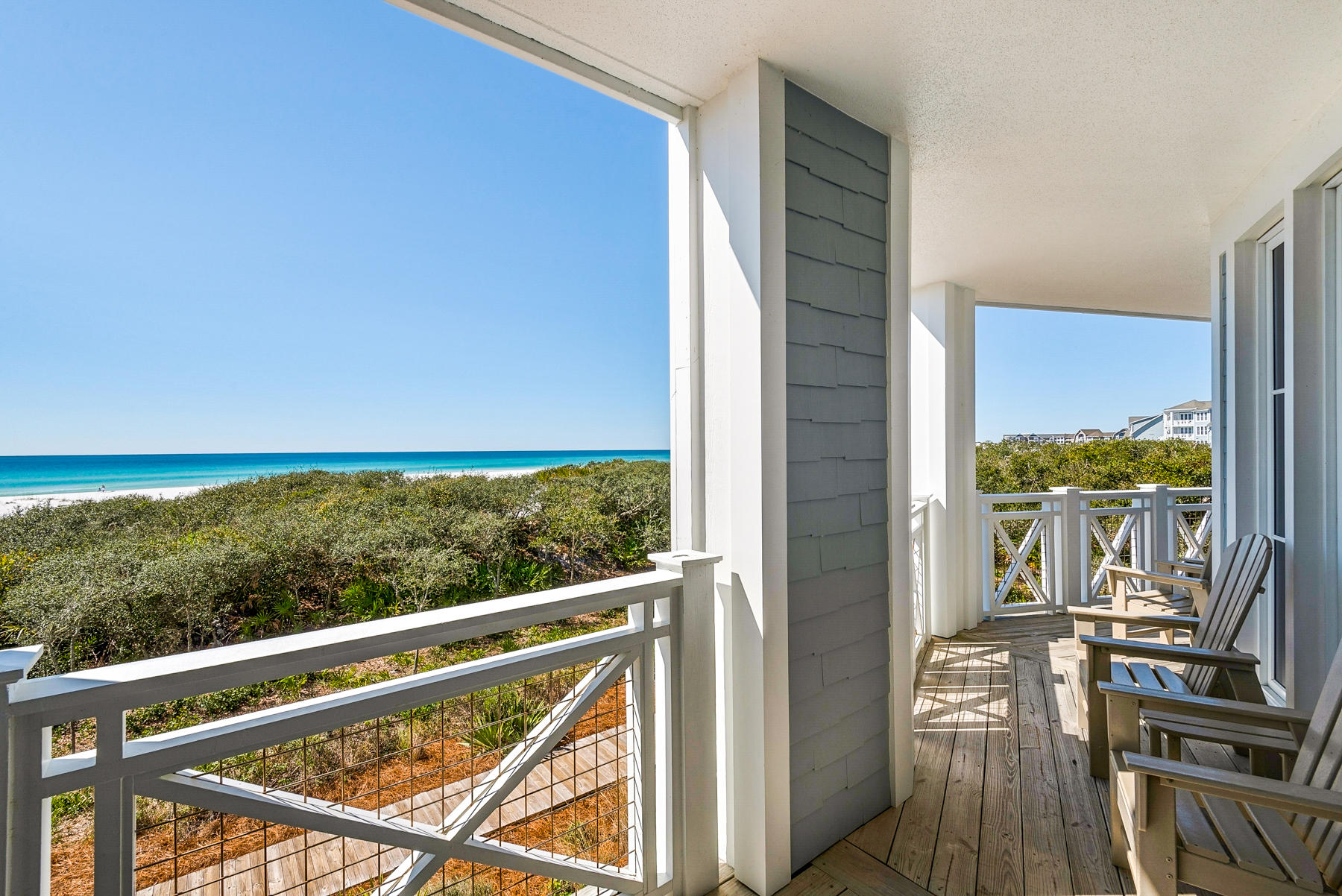WATERSOUND BEACH, THE CROSSINGS - Residential