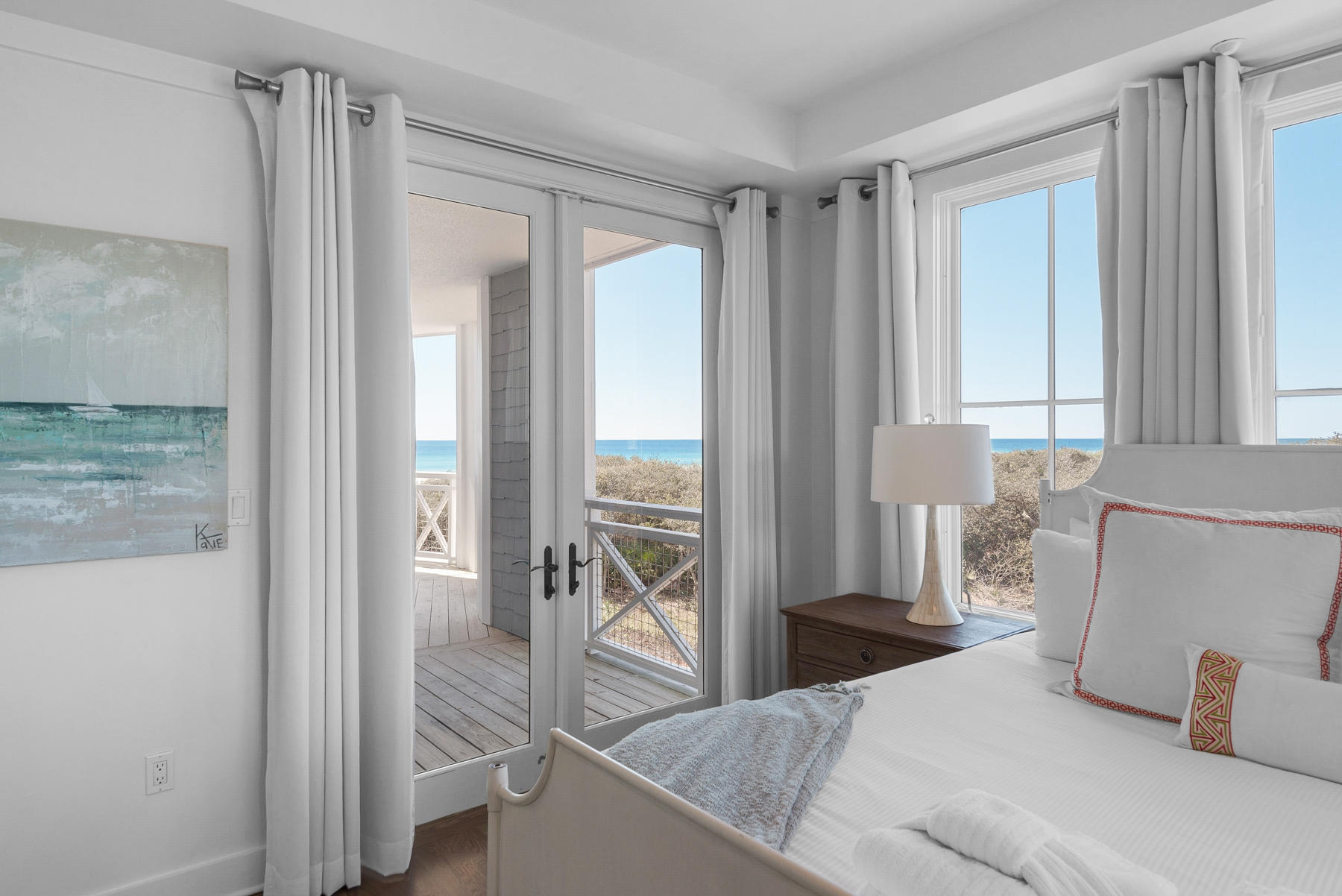 WATERSOUND BEACH, THE CROSSINGS - Residential