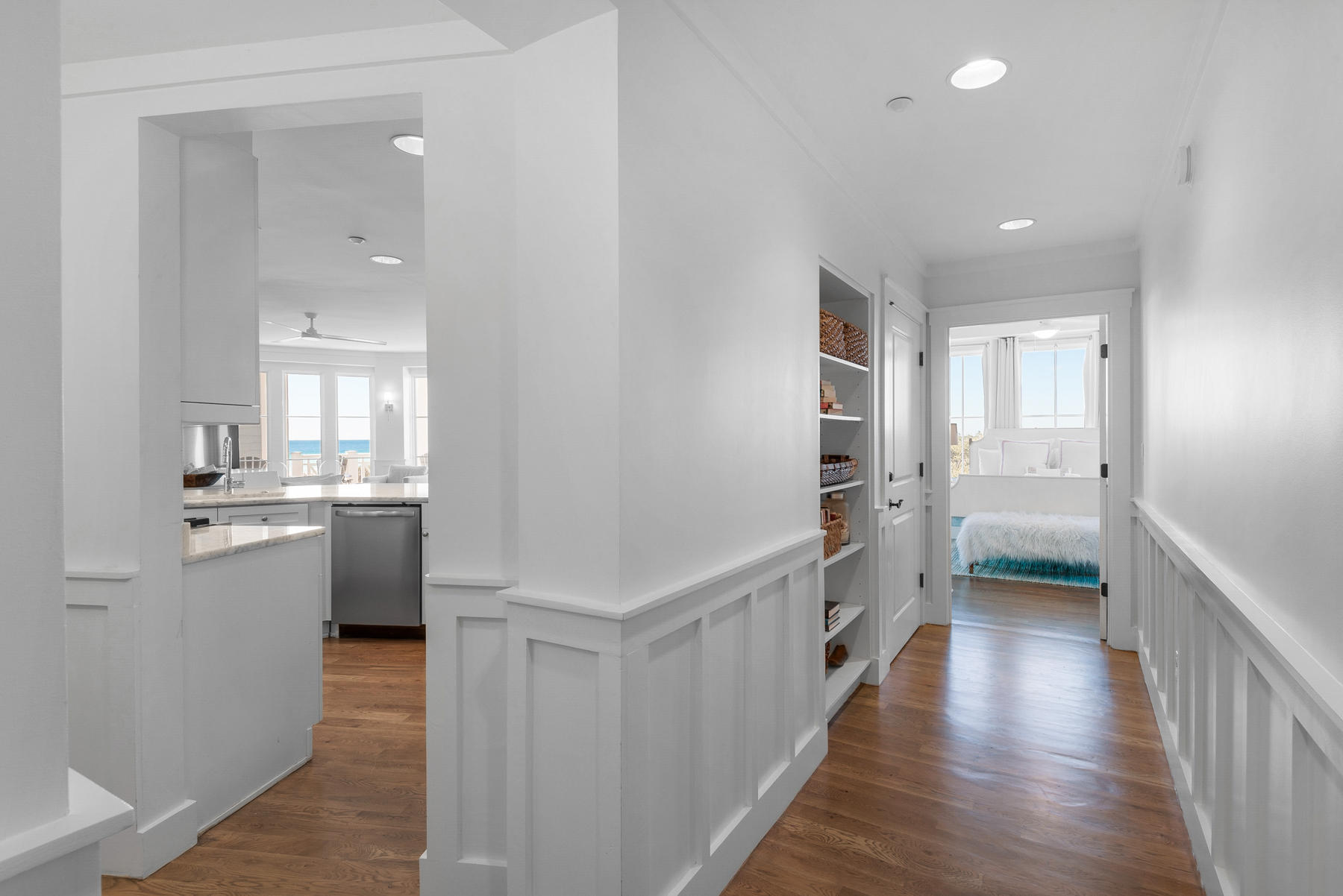 WATERSOUND BEACH, THE CROSSINGS - Residential