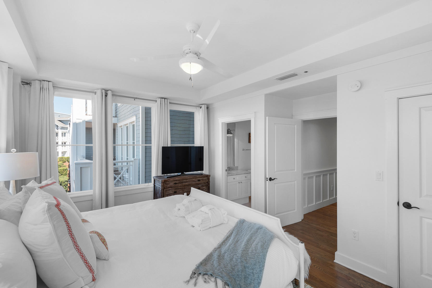 WATERSOUND BEACH, THE CROSSINGS - Residential