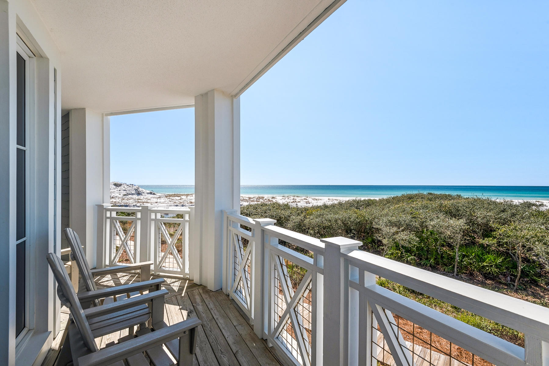 WATERSOUND BEACH, THE CROSSINGS - Residential