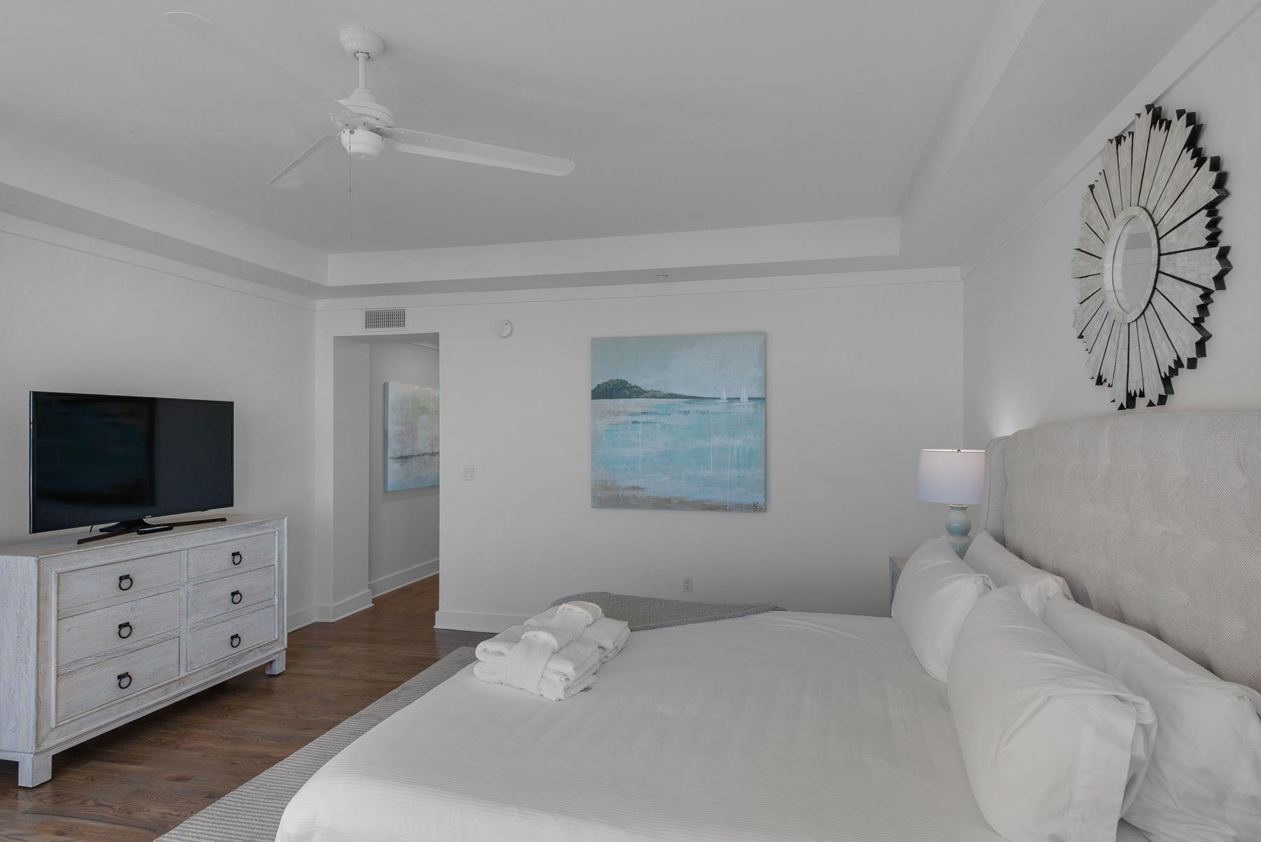 WATERSOUND BEACH, THE CROSSINGS - Residential