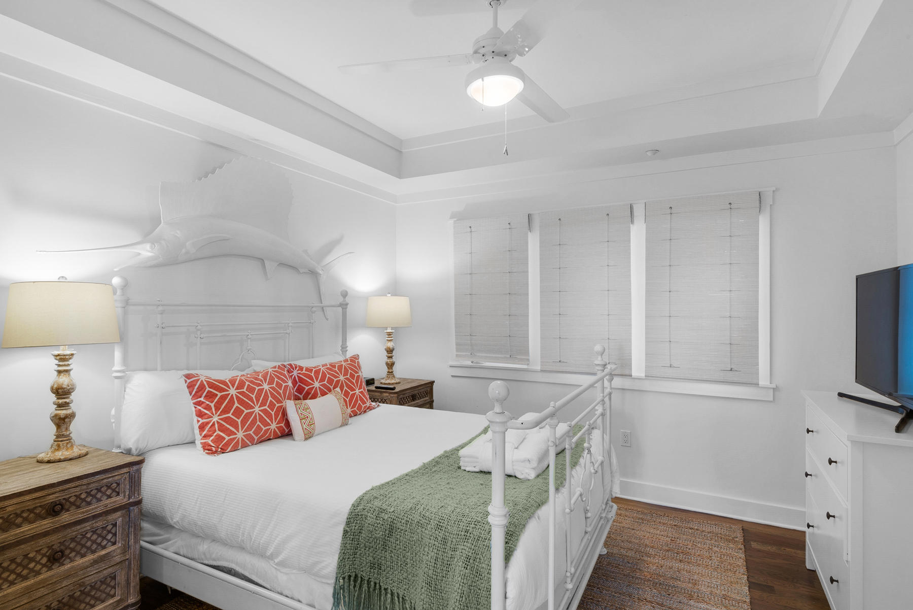 WATERSOUND BEACH, THE CROSSINGS - Residential