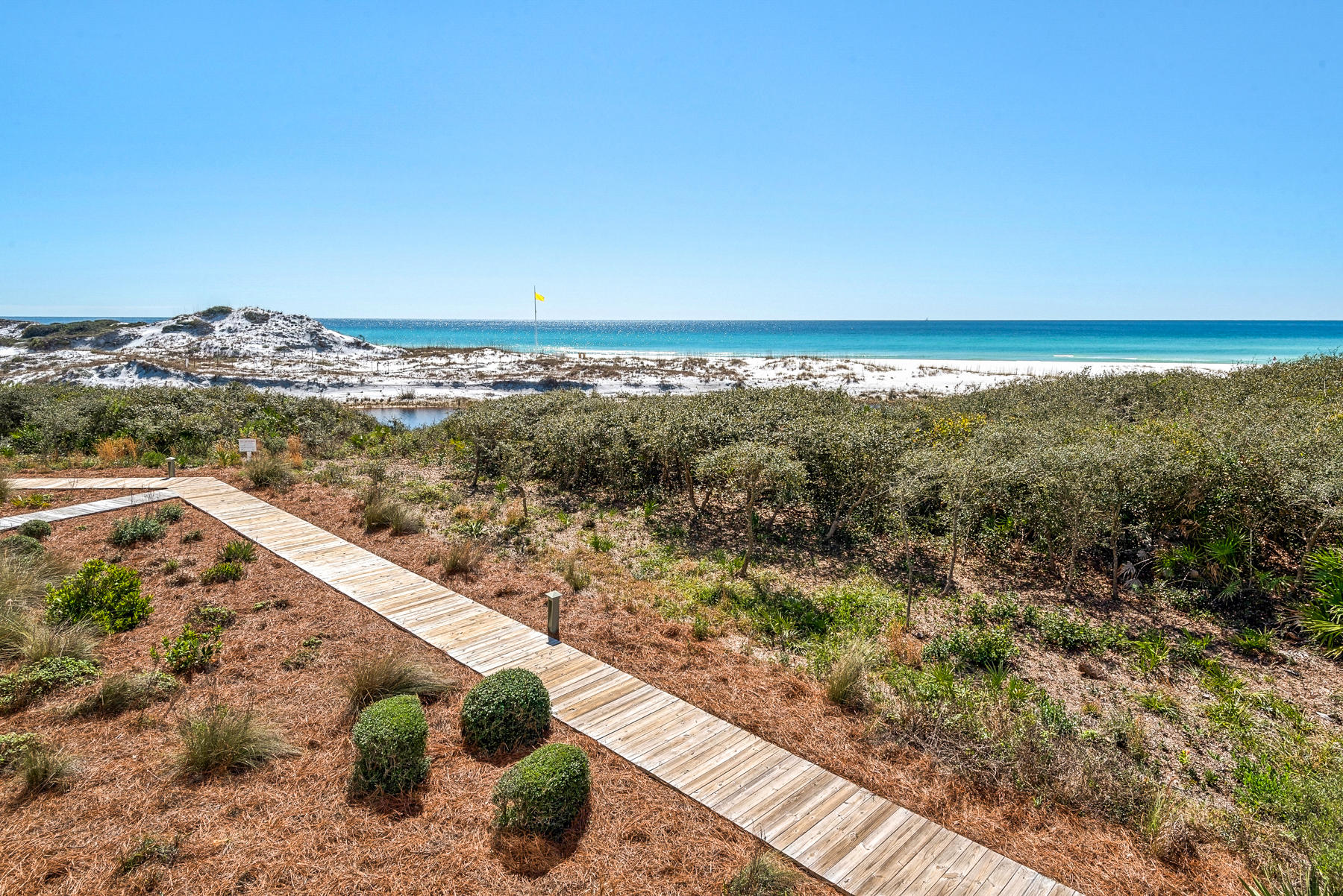 WATERSOUND BEACH, THE CROSSINGS - Residential