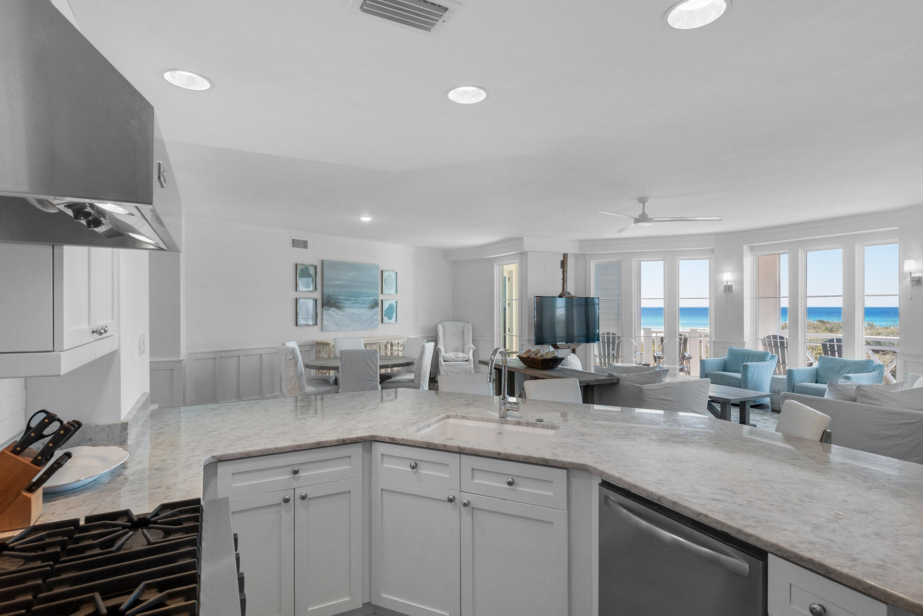 WATERSOUND BEACH, THE CROSSINGS - Residential