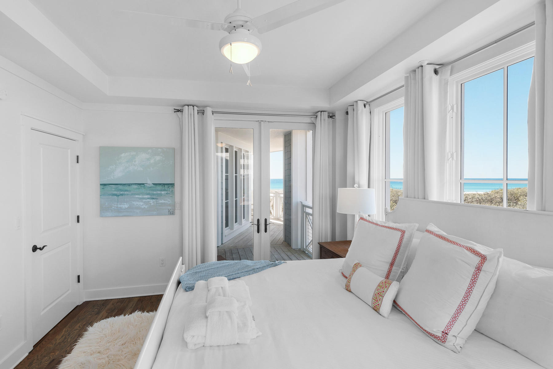 WATERSOUND BEACH, THE CROSSINGS - Residential