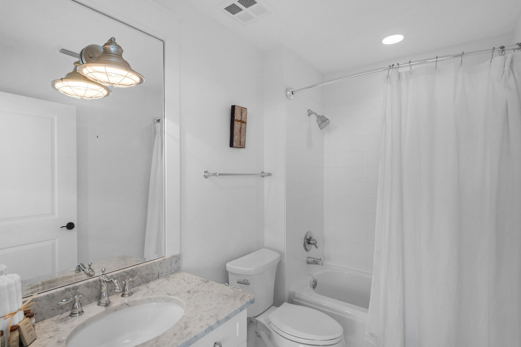 WATERSOUND BEACH, THE CROSSINGS - Residential