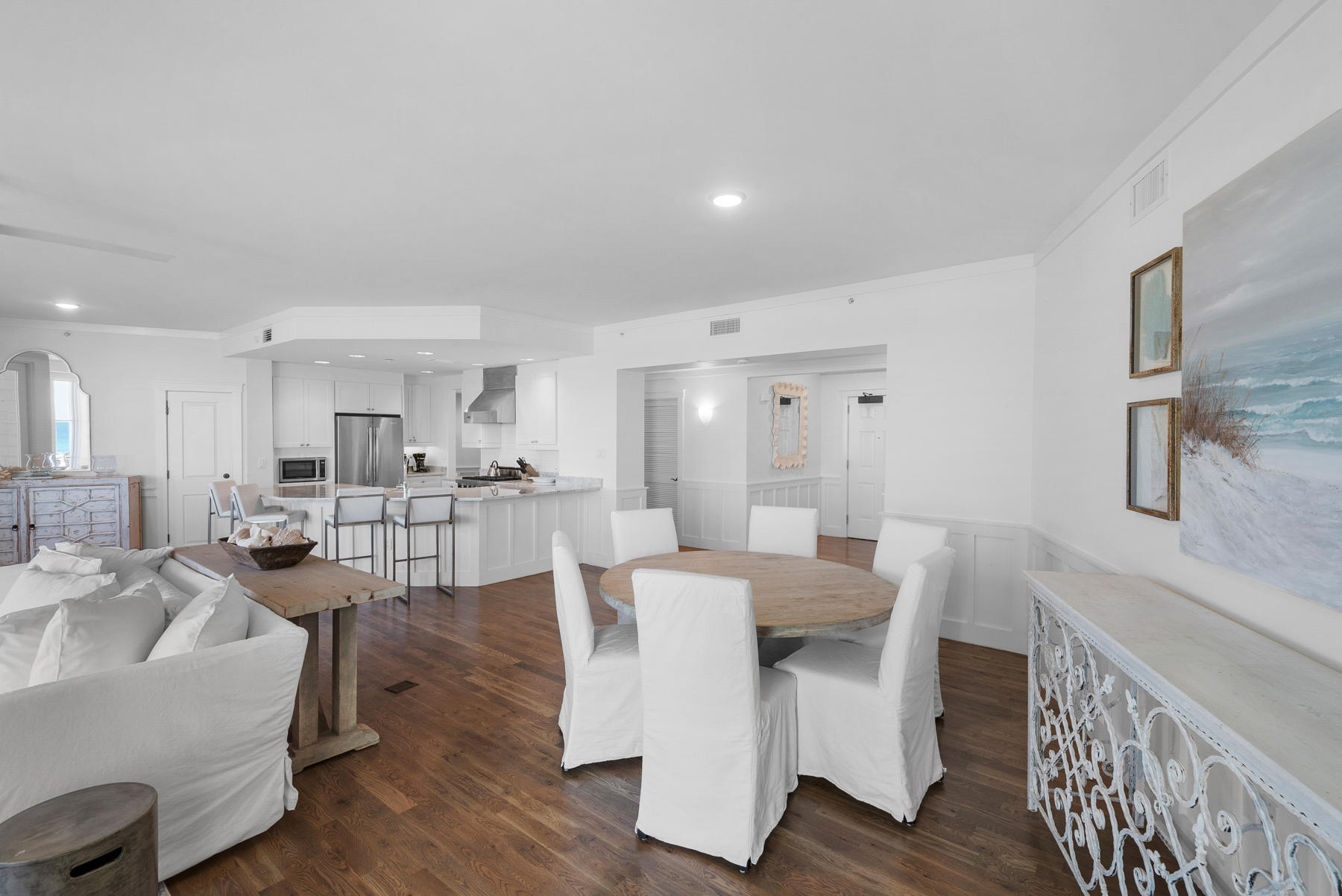 WATERSOUND BEACH, THE CROSSINGS - Residential
