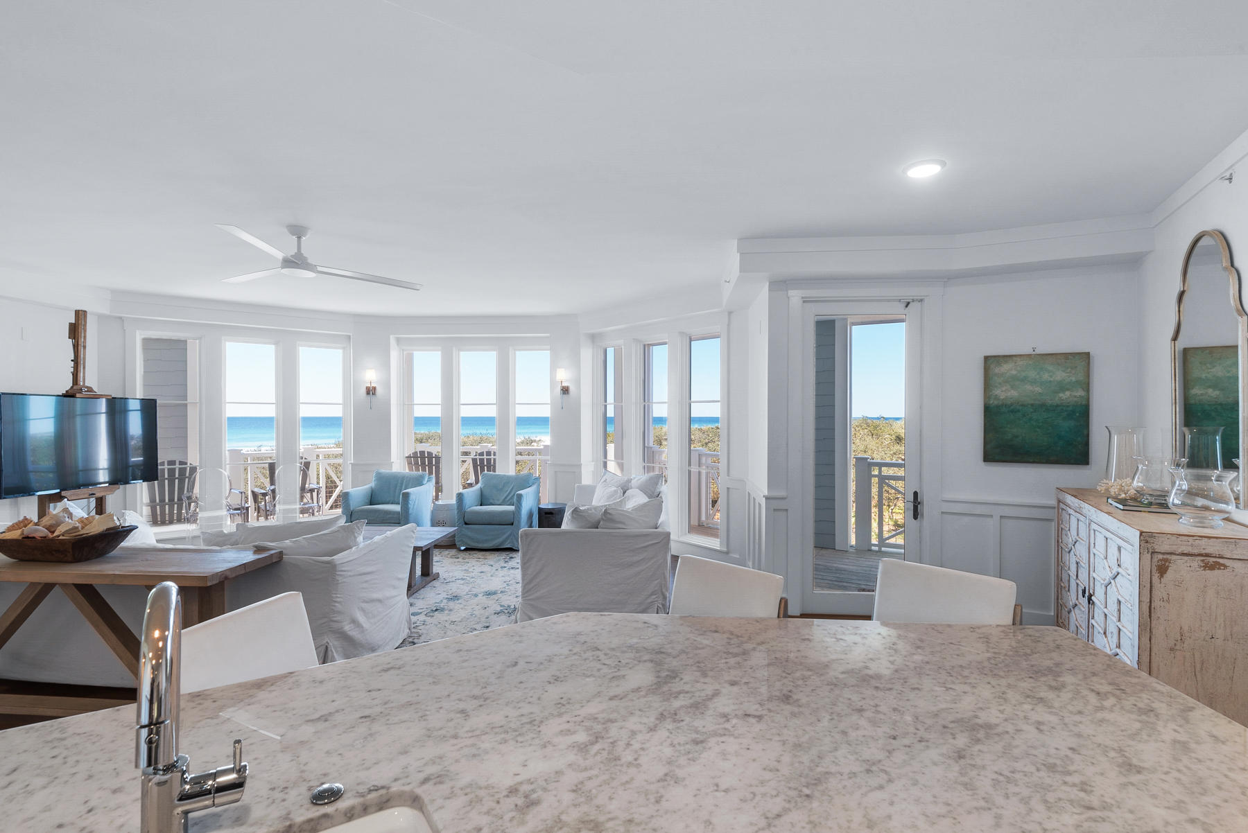 WATERSOUND BEACH, THE CROSSINGS - Residential