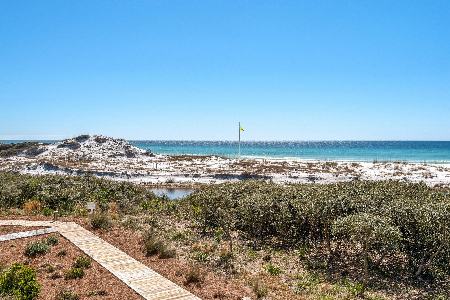 WATERSOUND BEACH, THE CROSSINGS - Residential