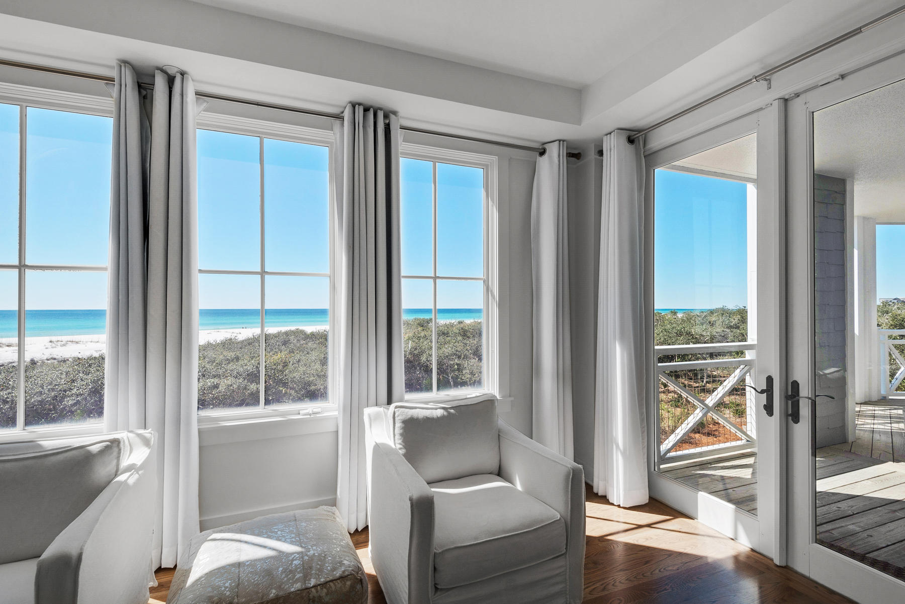 WATERSOUND BEACH, THE CROSSINGS - Residential