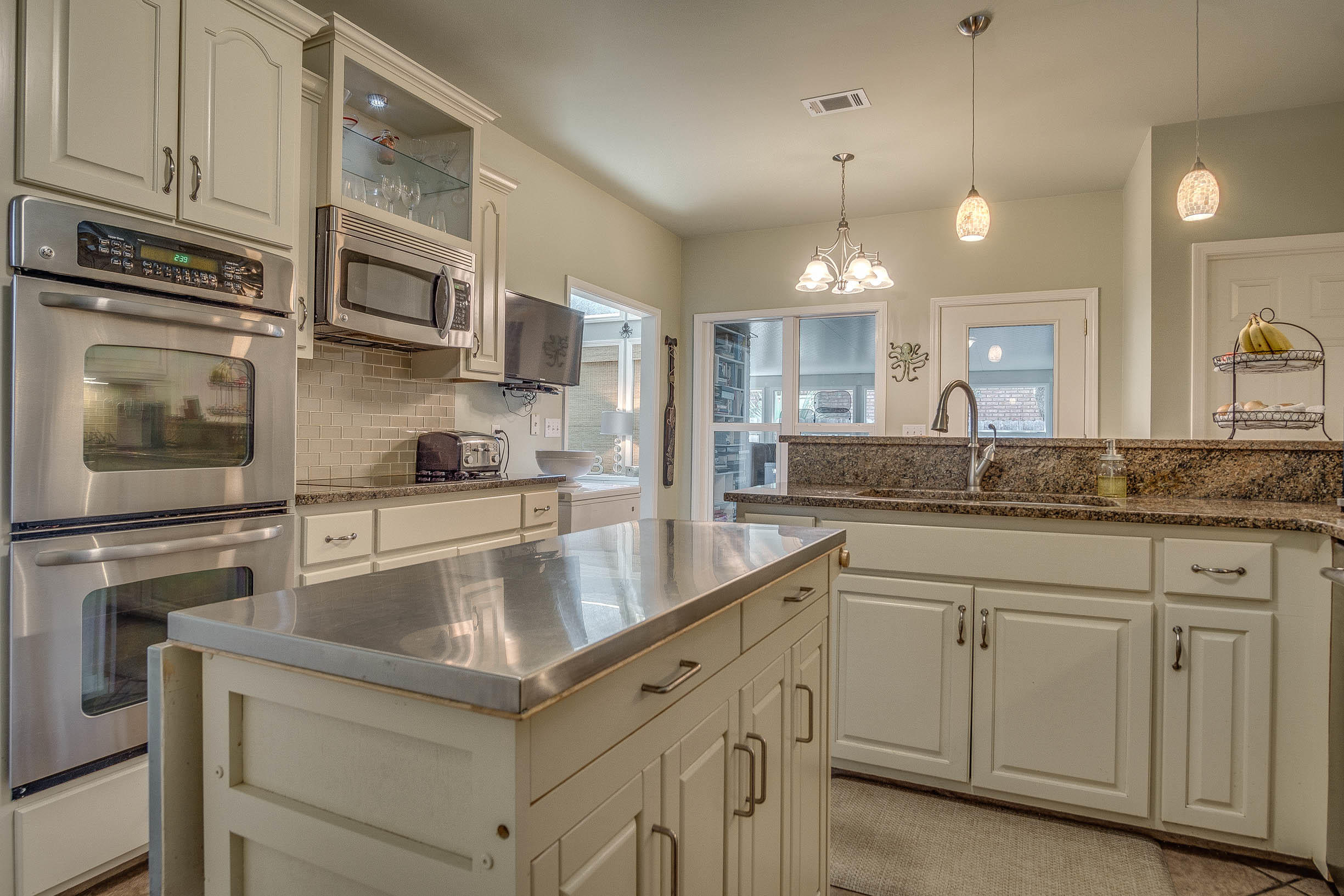 INDIAN BAYOU - Residential