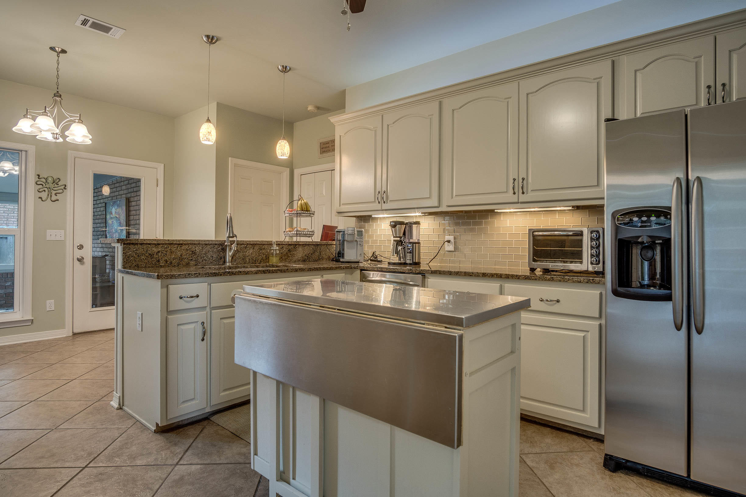 INDIAN BAYOU - Residential