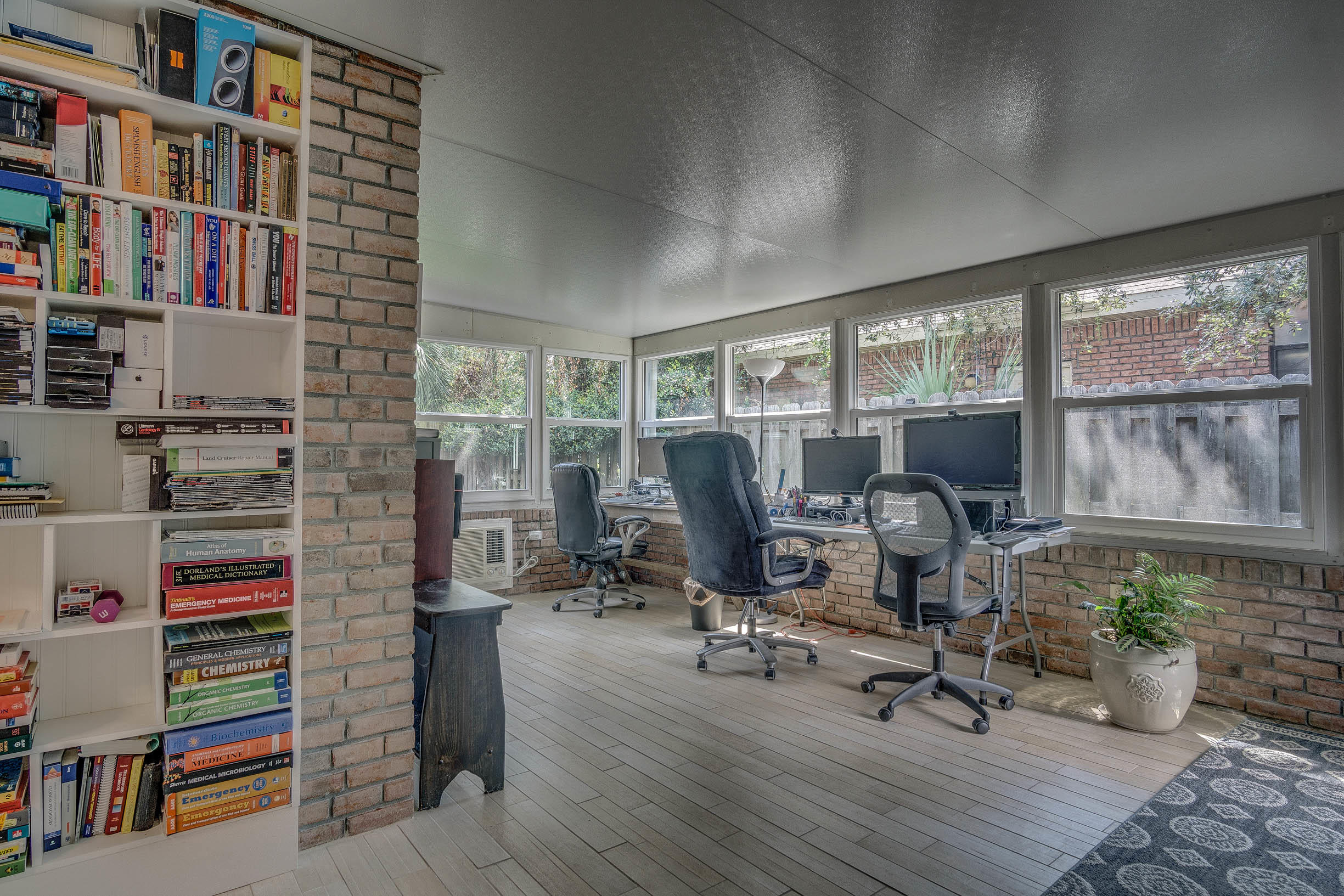 INDIAN BAYOU - Residential