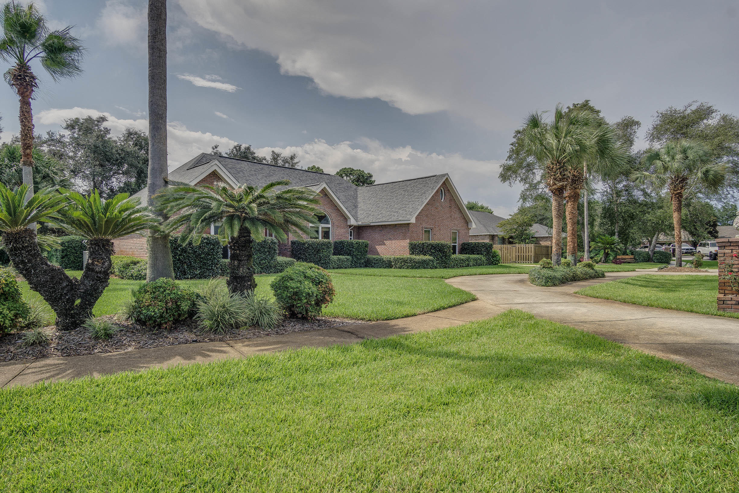 INDIAN BAYOU - Residential
