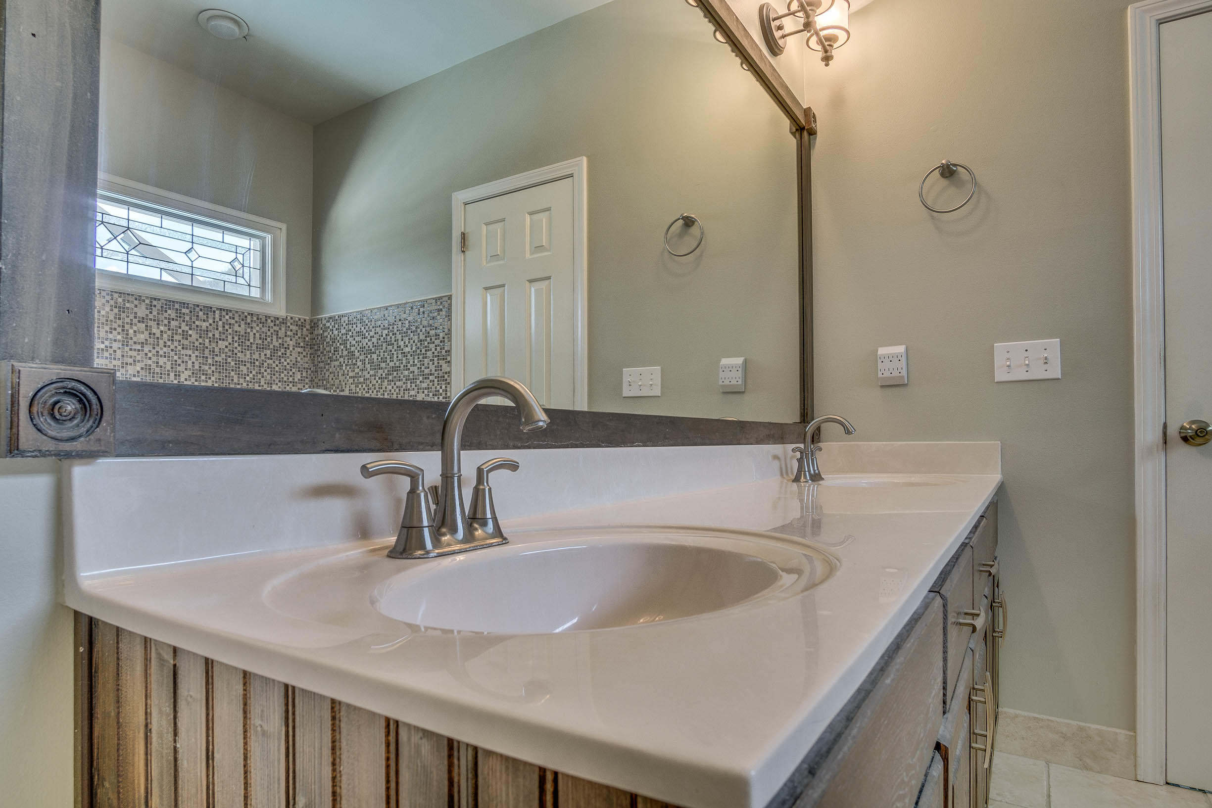 INDIAN BAYOU - Residential