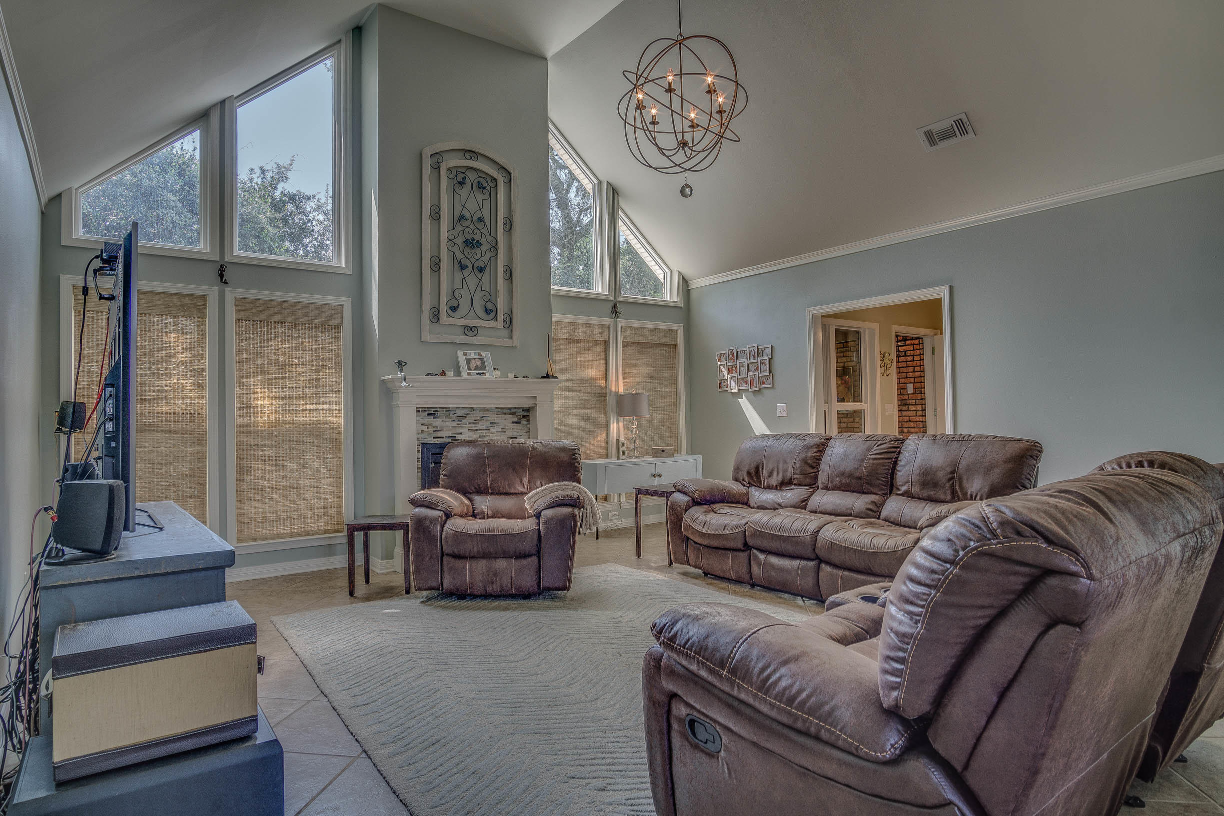 INDIAN BAYOU - Residential