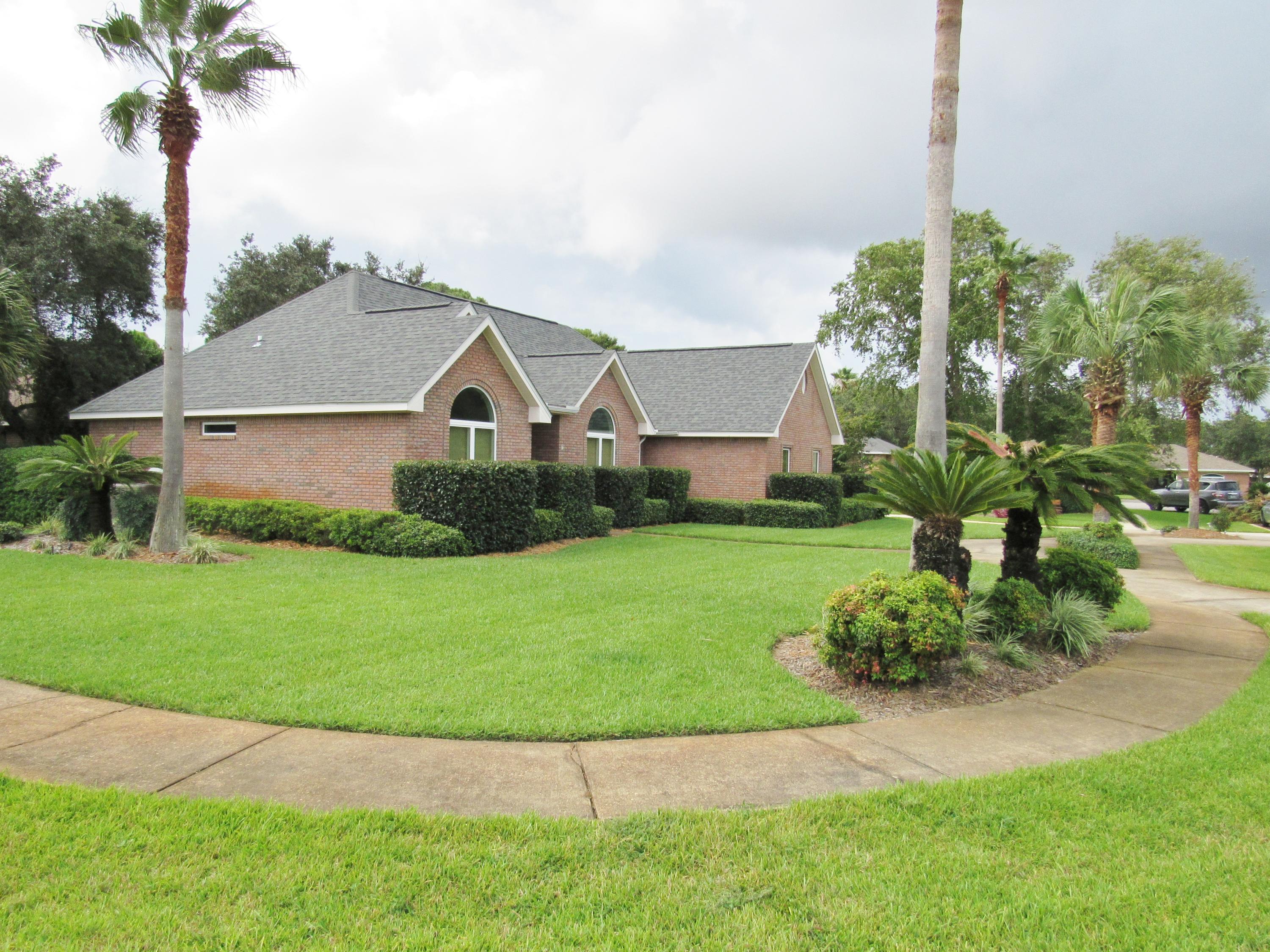 INDIAN BAYOU - Residential