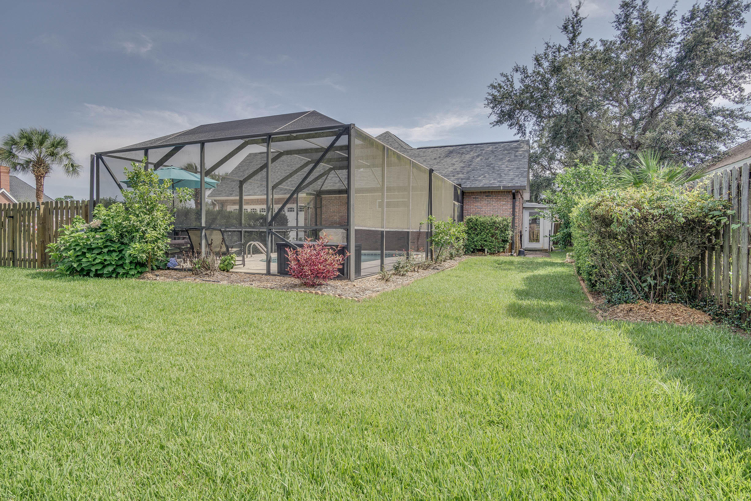 INDIAN BAYOU - Residential