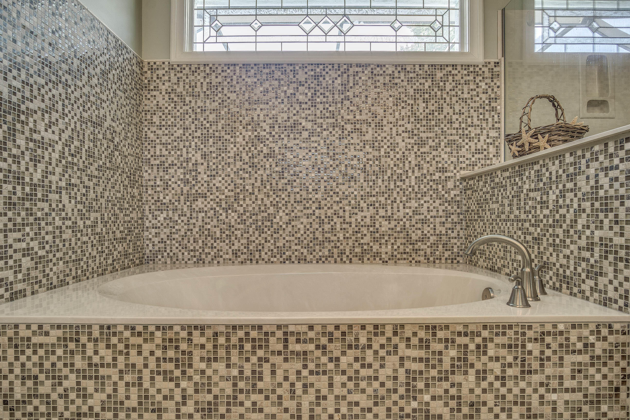 INDIAN BAYOU - Residential