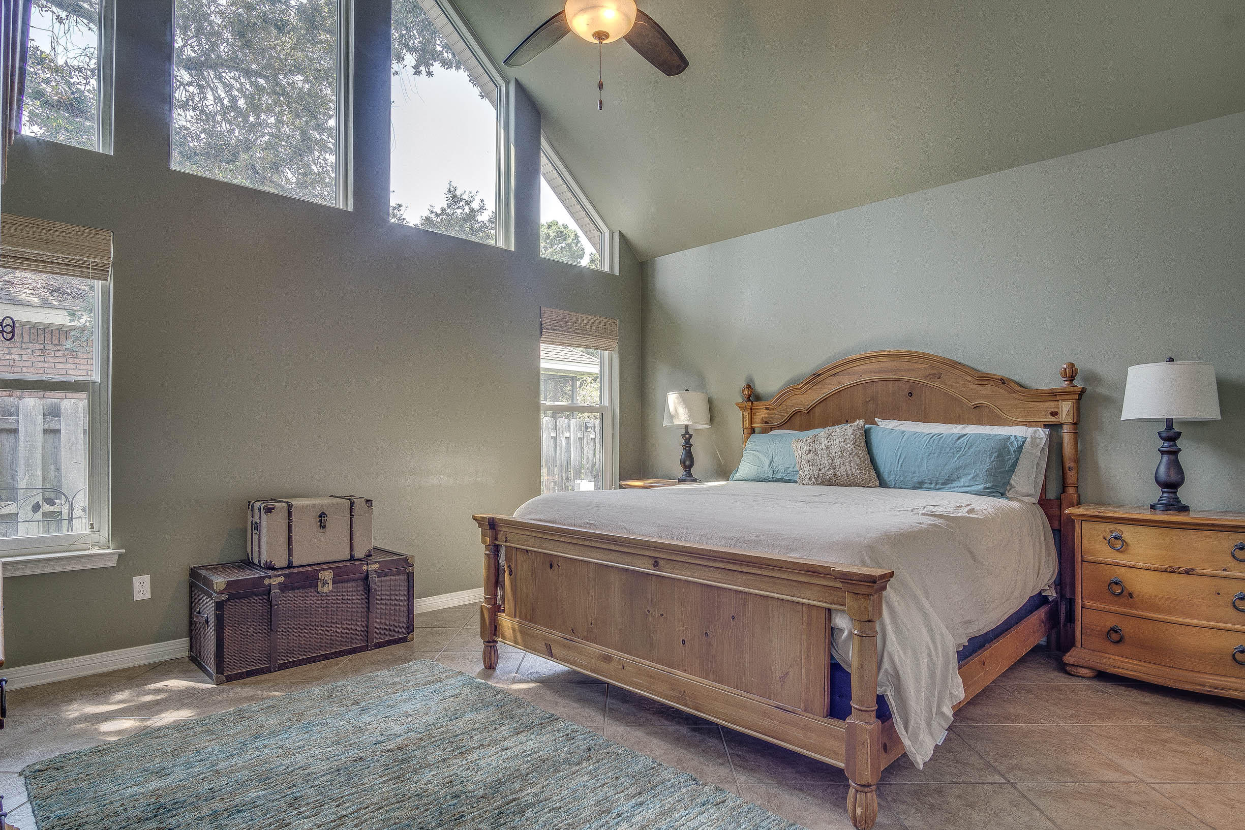 INDIAN BAYOU - Residential