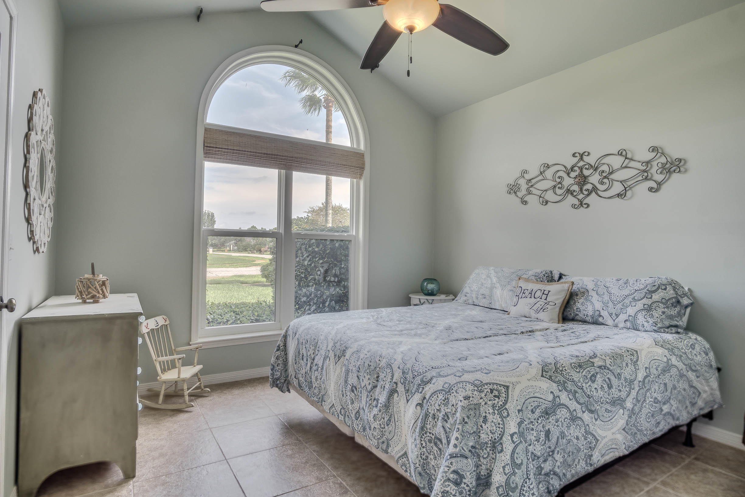 INDIAN BAYOU - Residential