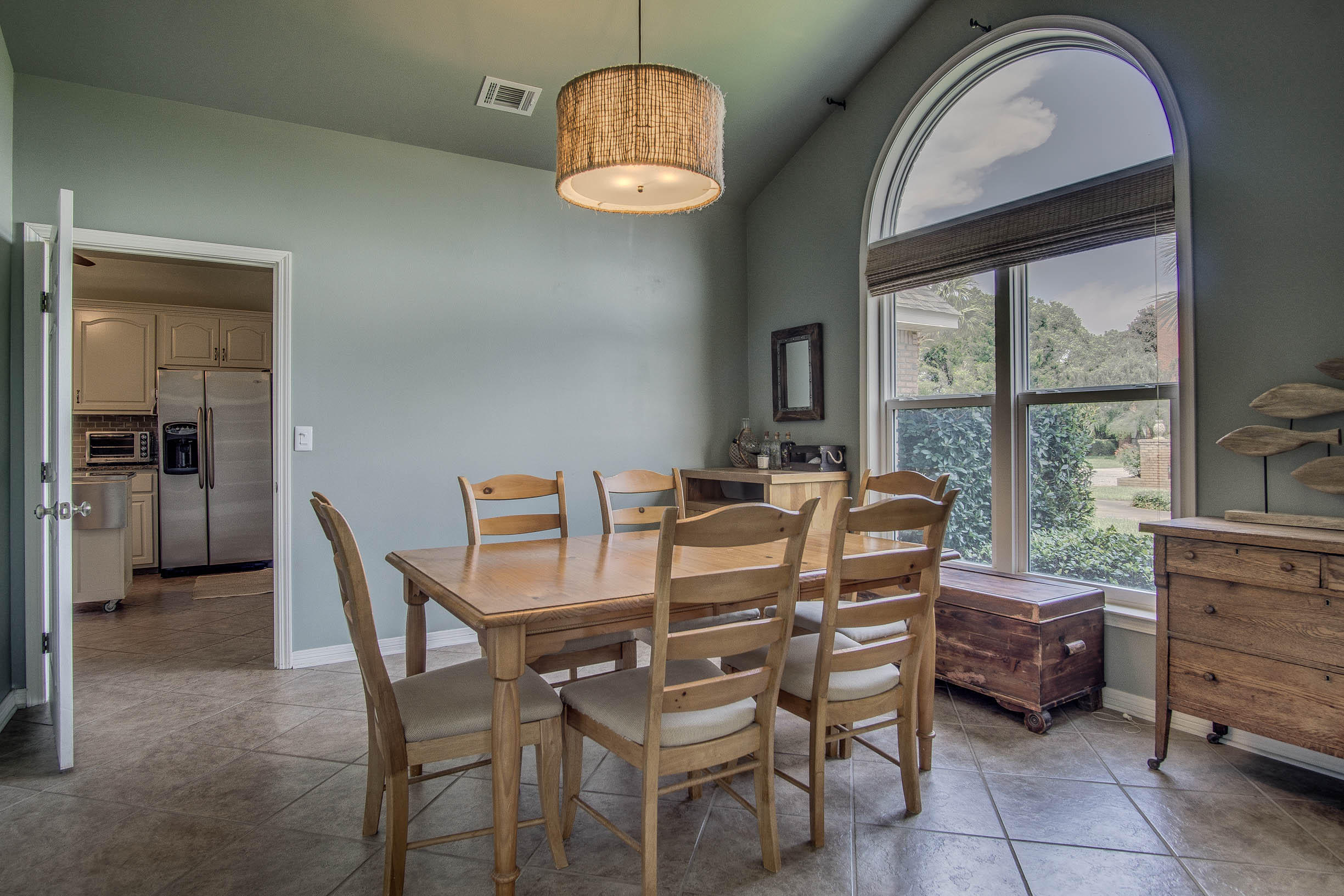 INDIAN BAYOU - Residential