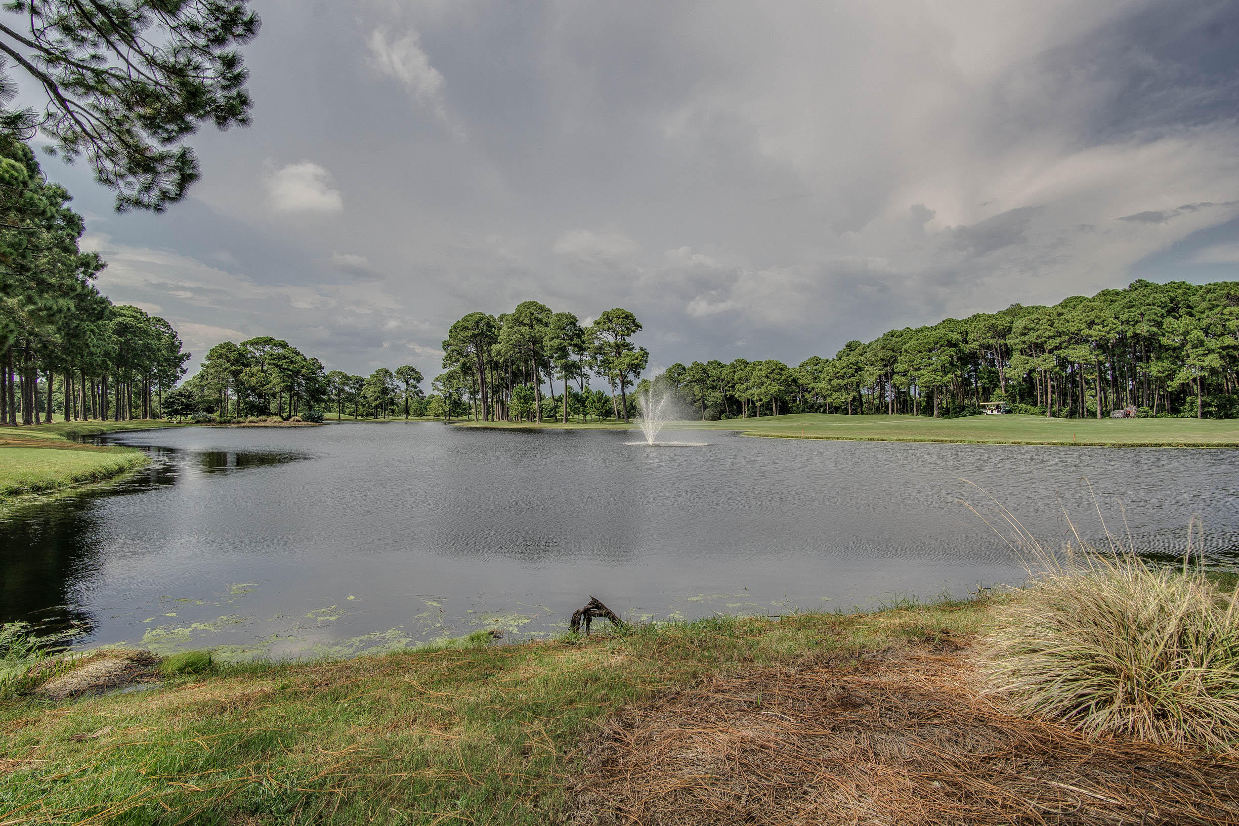 INDIAN BAYOU - Residential