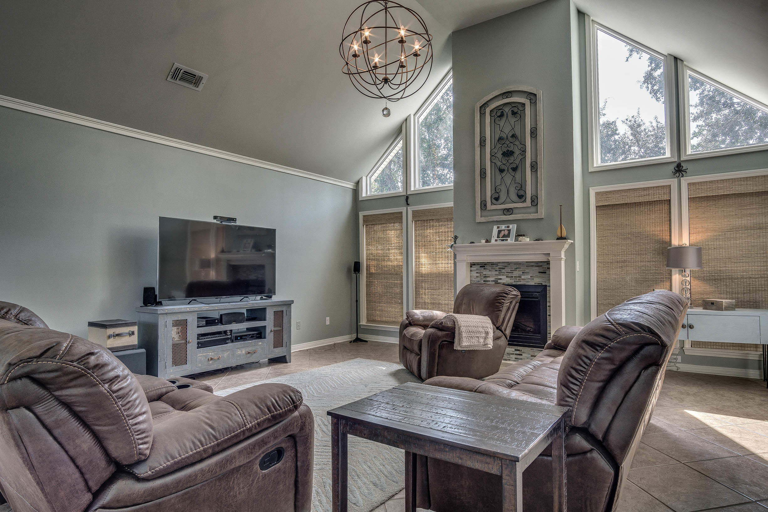 INDIAN BAYOU - Residential