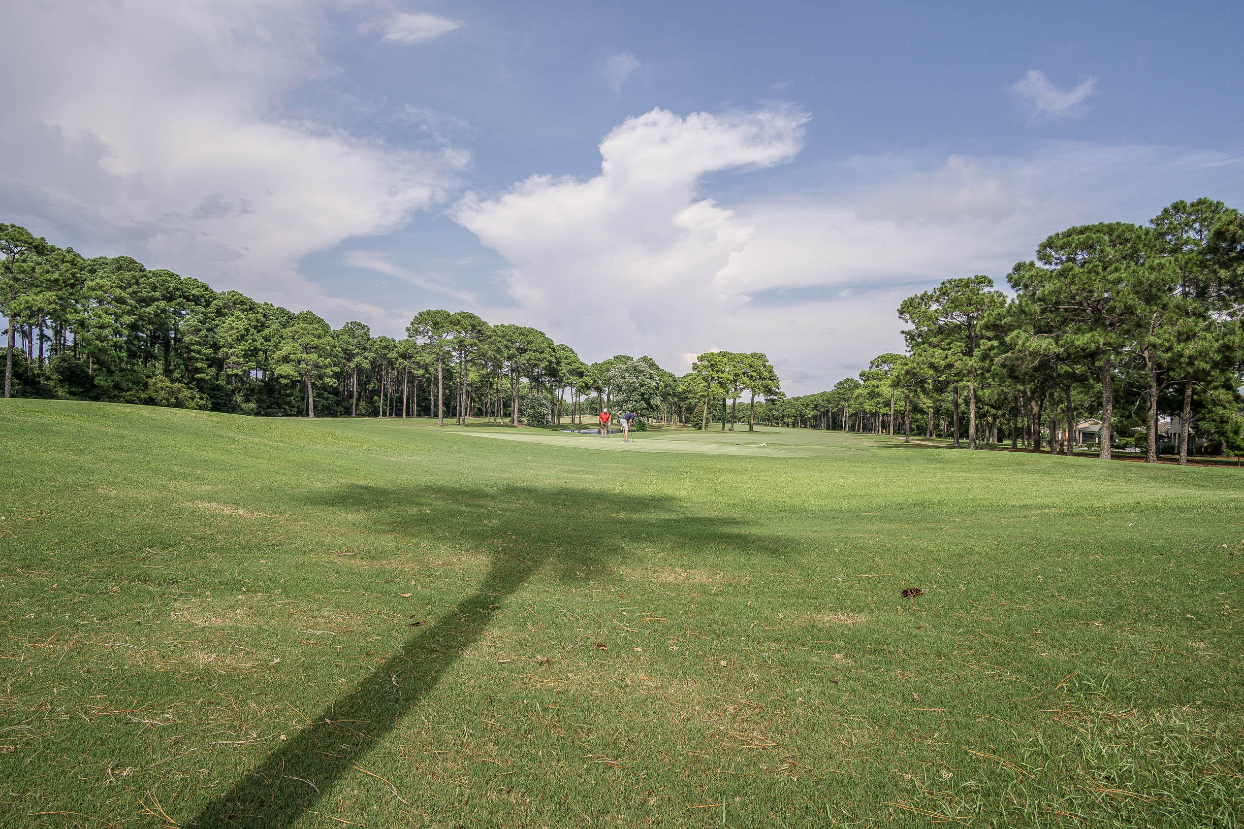 INDIAN BAYOU - Residential