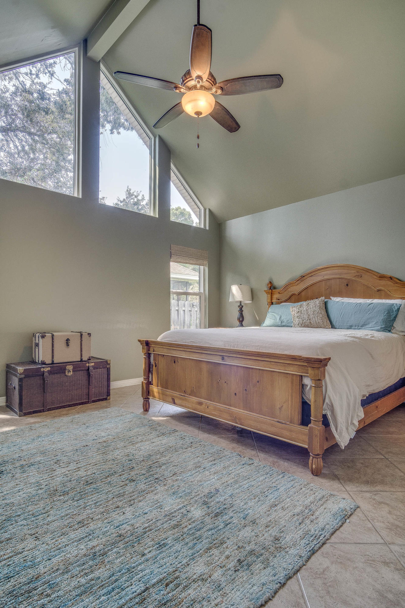 INDIAN BAYOU - Residential