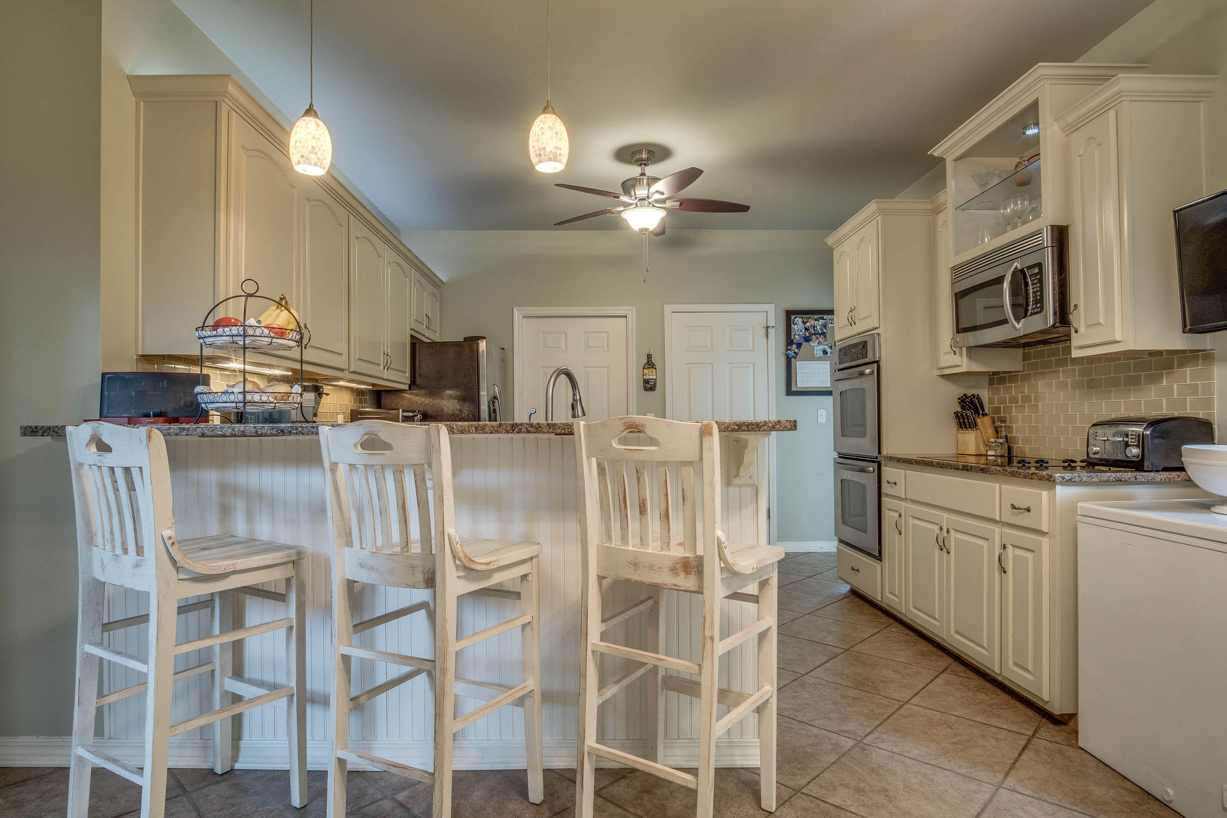 INDIAN BAYOU - Residential