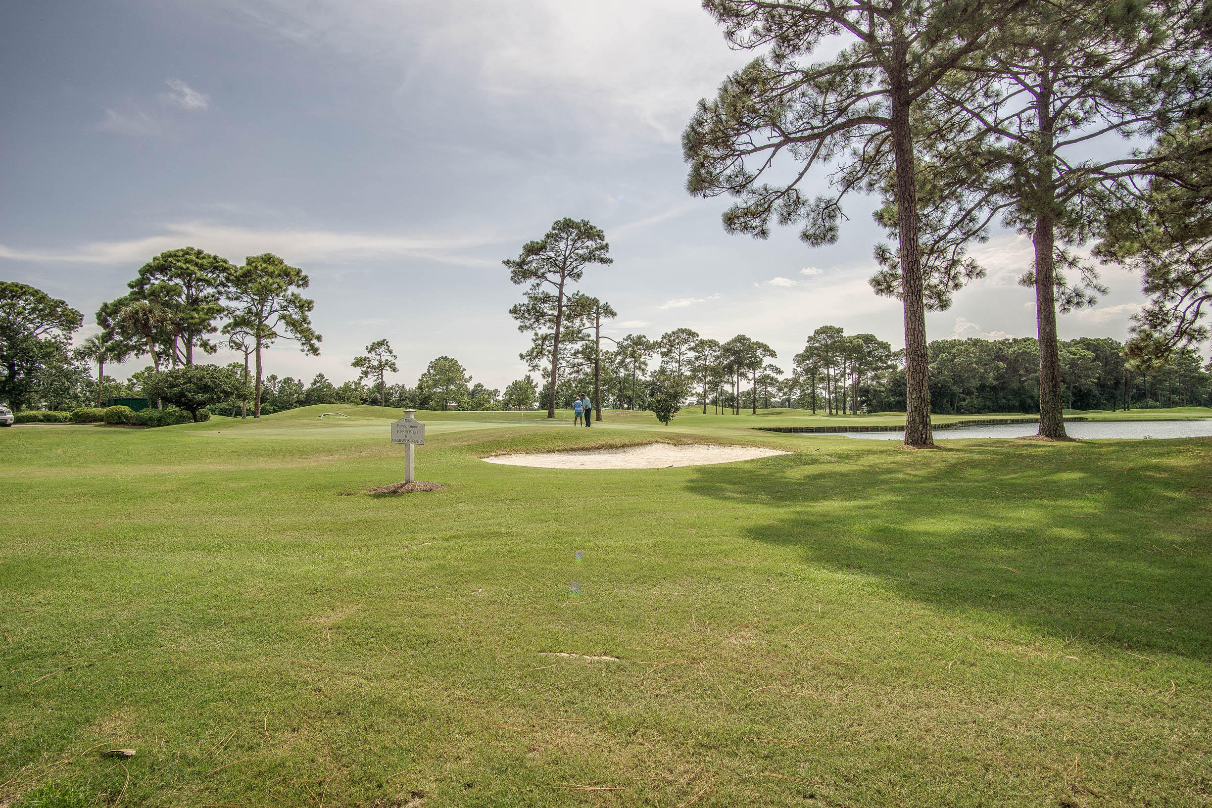 INDIAN BAYOU - Residential