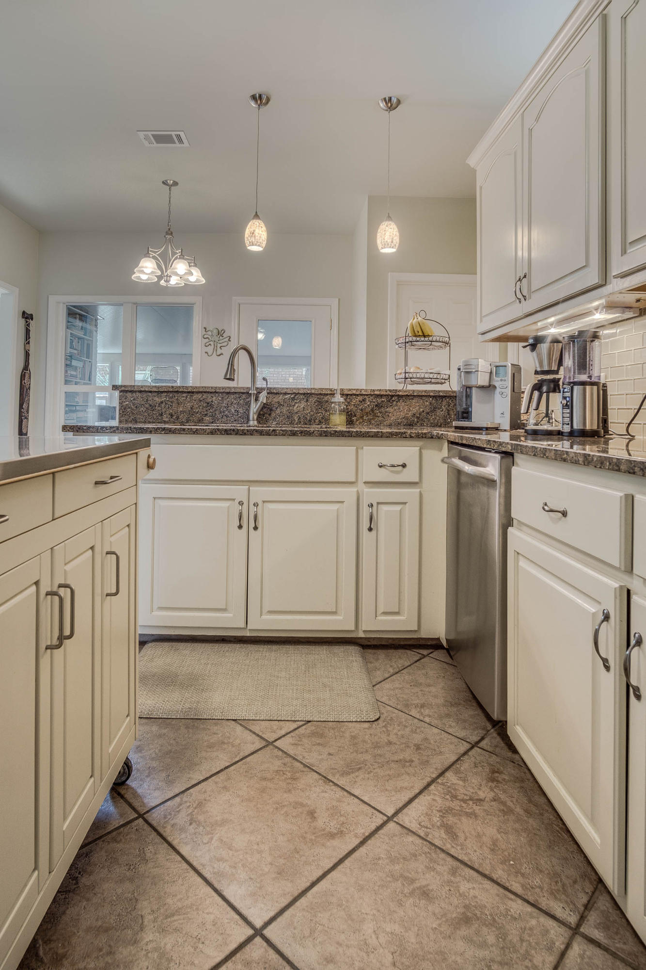 INDIAN BAYOU - Residential