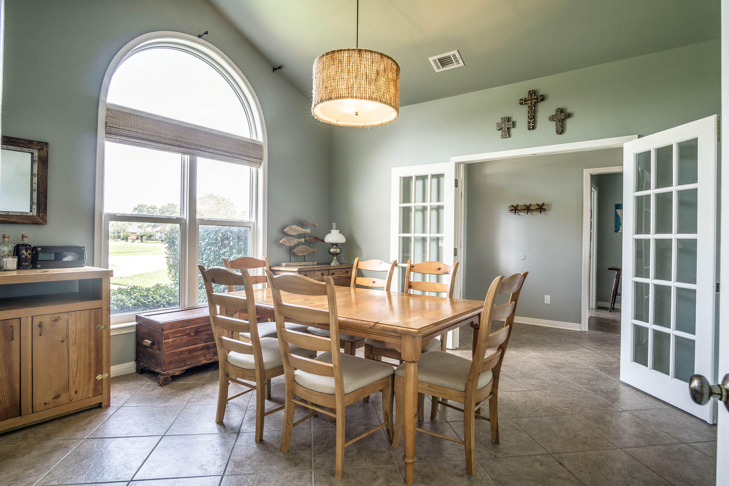 INDIAN BAYOU - Residential