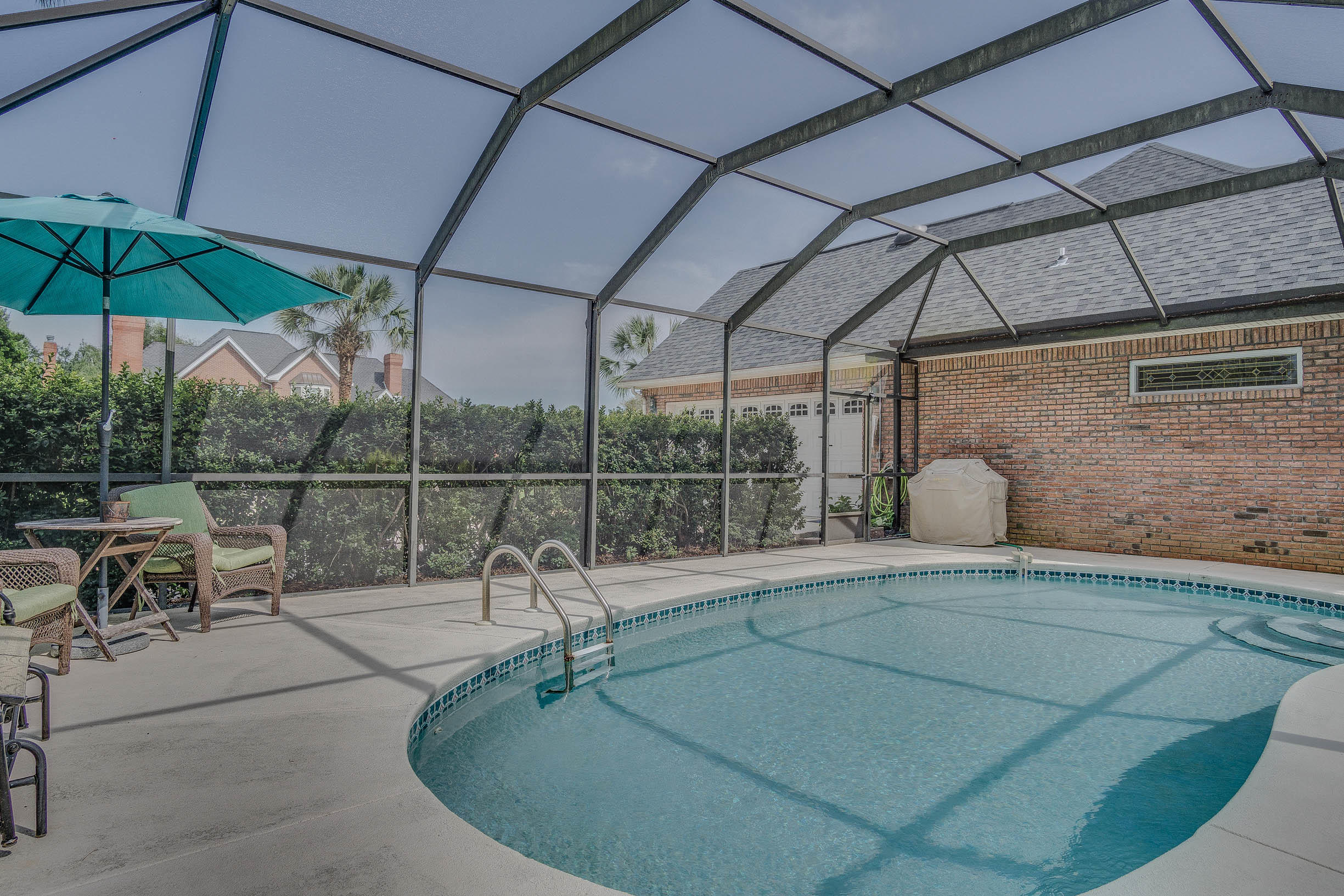 INDIAN BAYOU - Residential