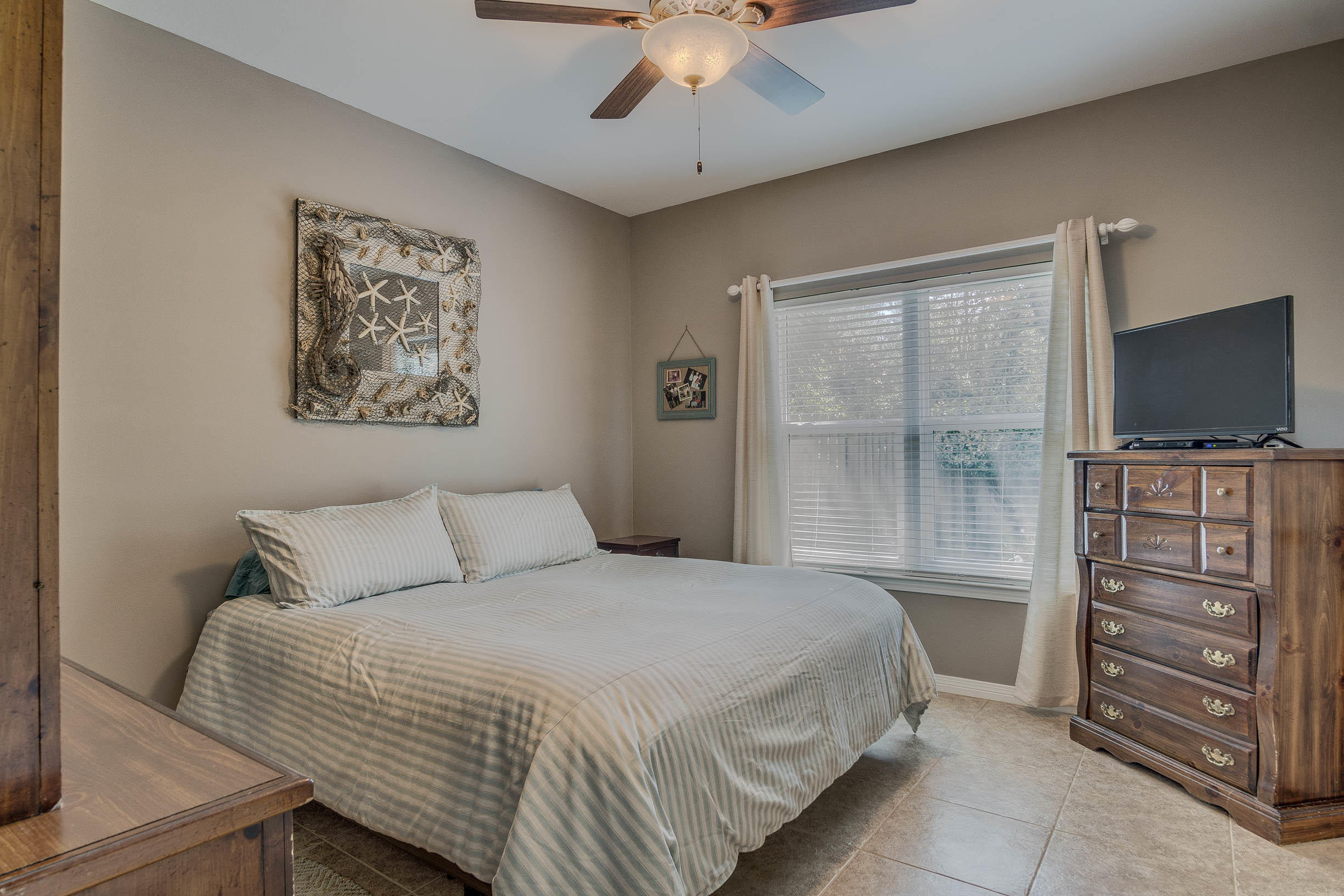 INDIAN BAYOU - Residential