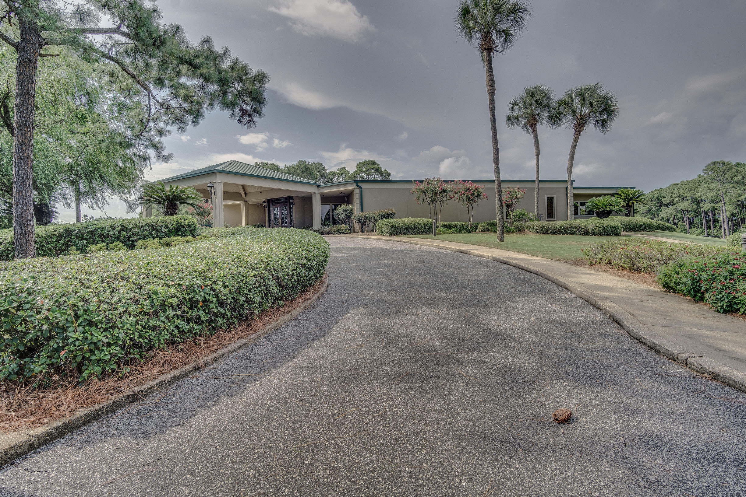 INDIAN BAYOU - Residential