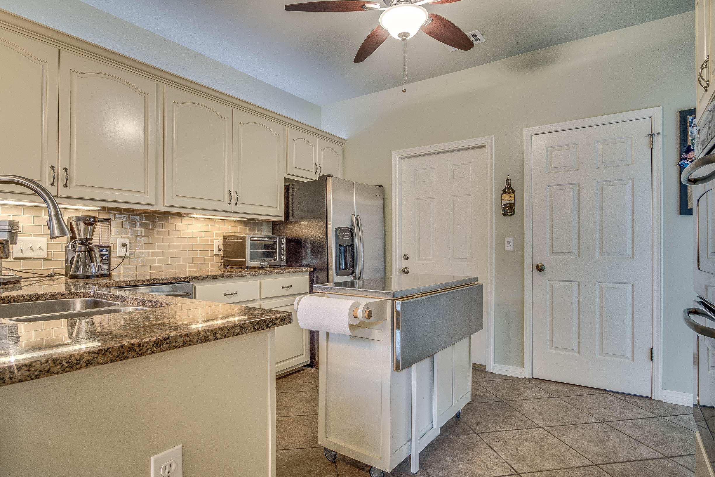 INDIAN BAYOU - Residential