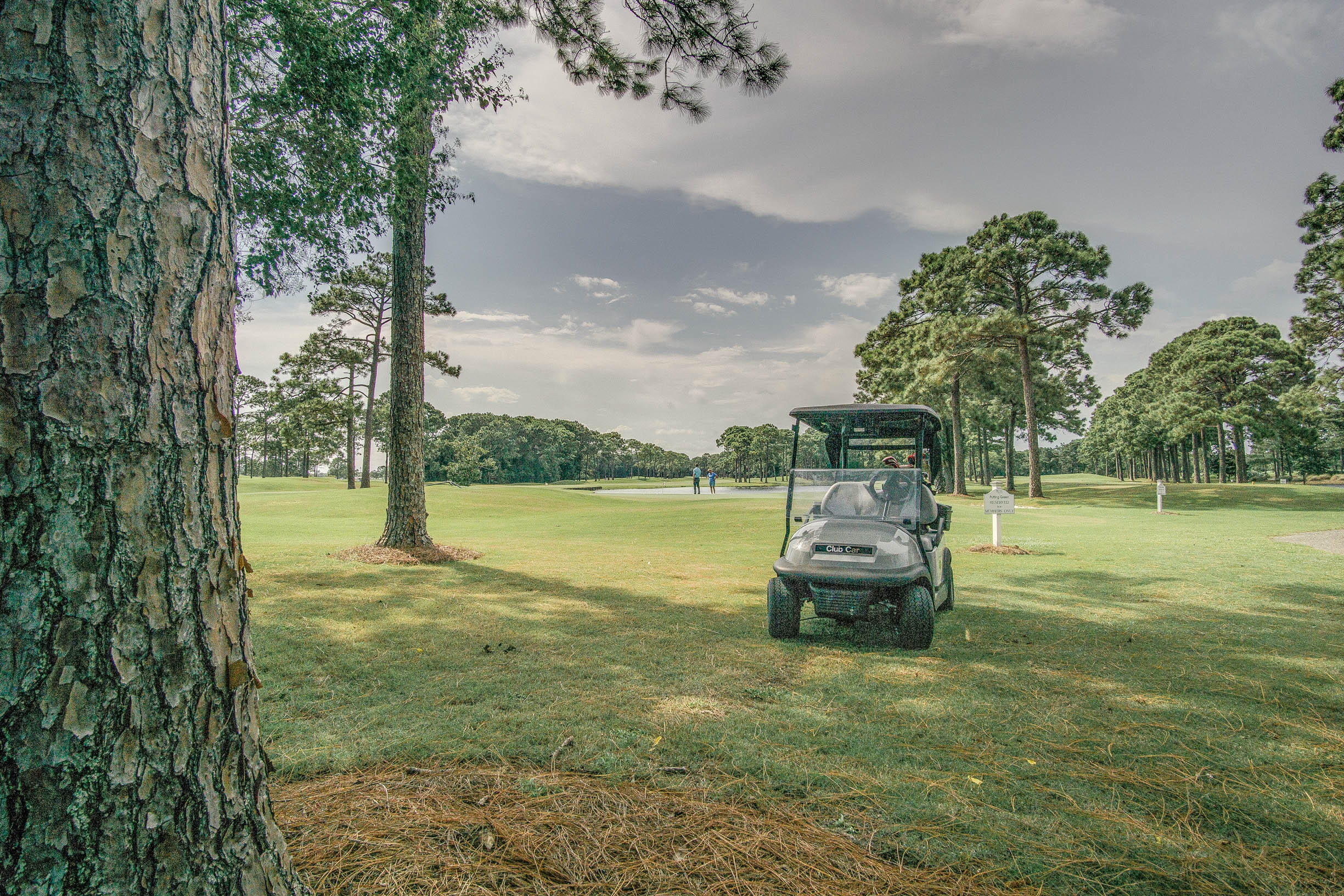 INDIAN BAYOU - Residential